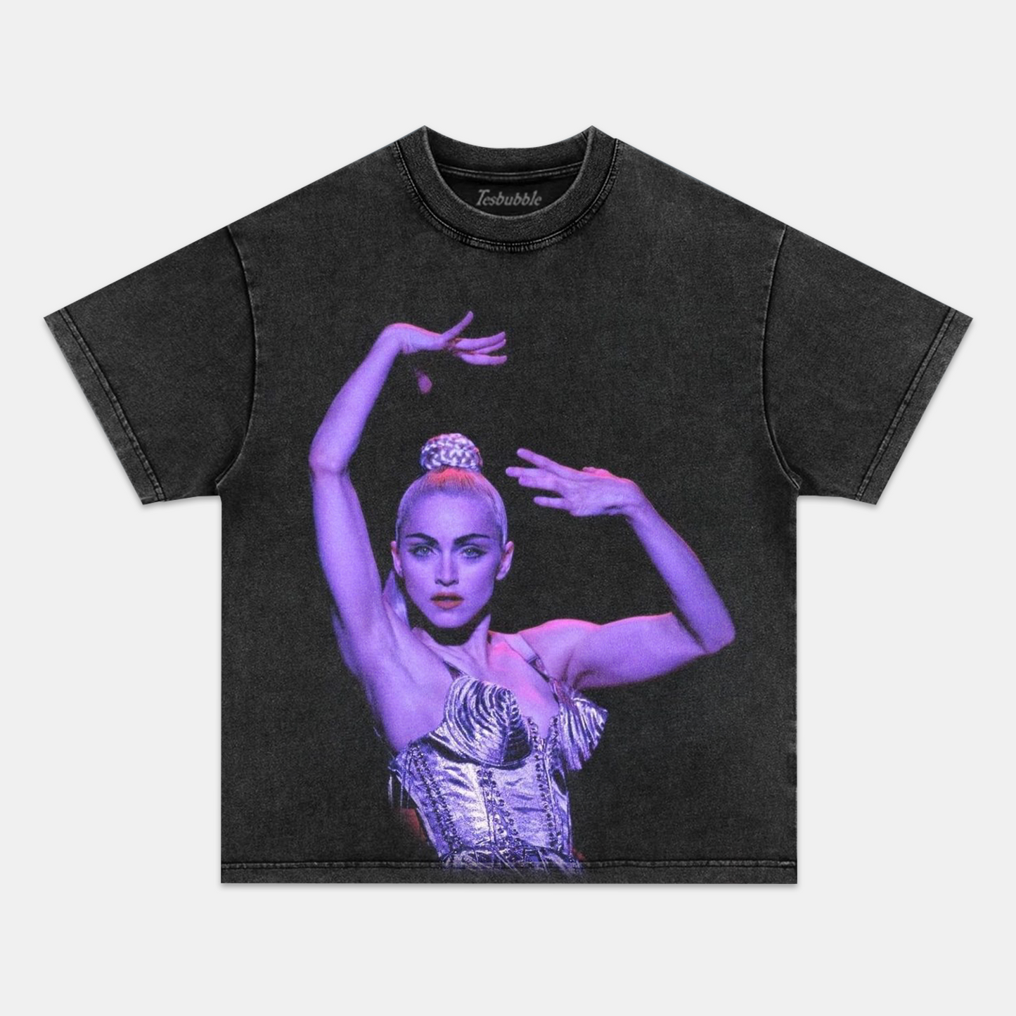 MADONNA V3 TEE