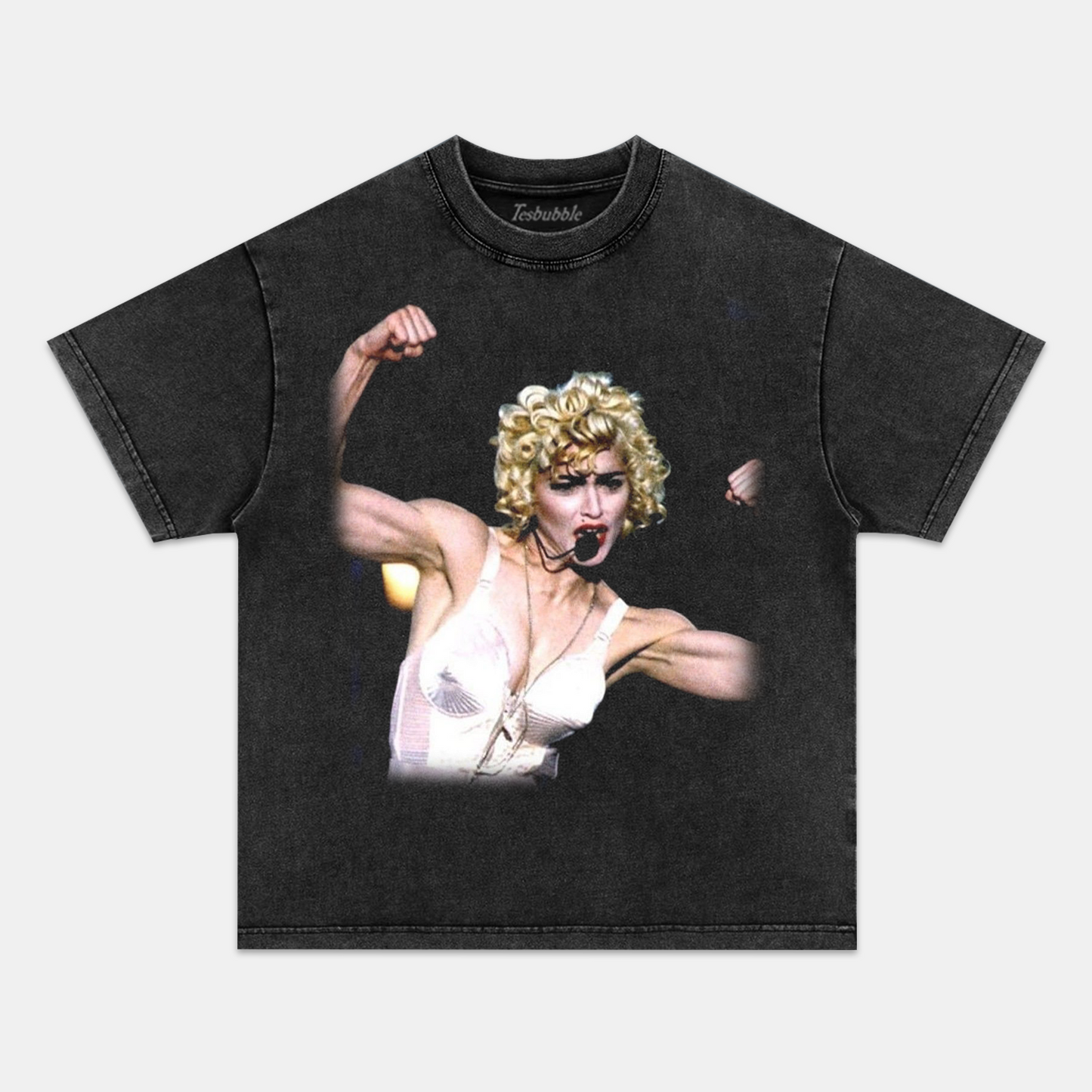 MADONNA V3 TEE