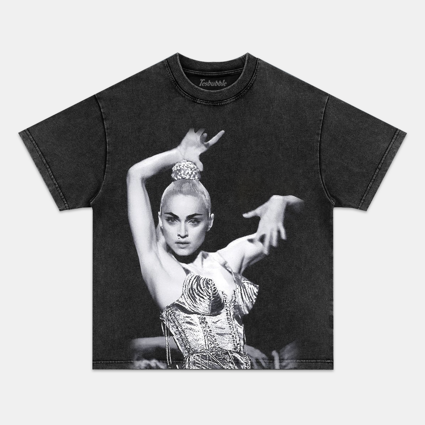 MADONNA V3 TEE
