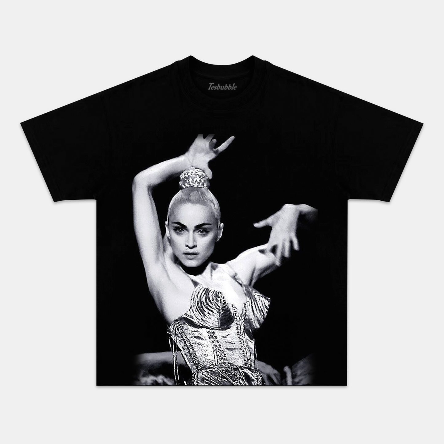 MADONNA V3 TEE