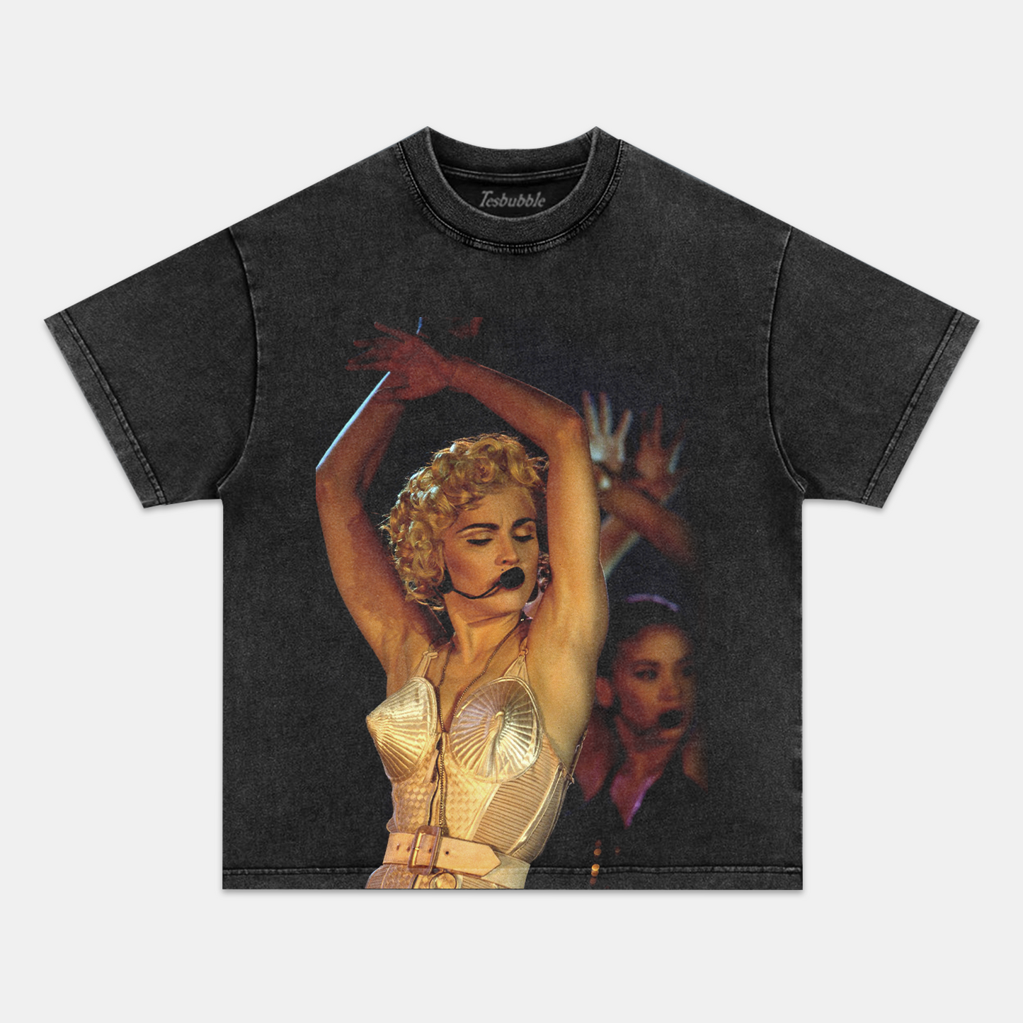 MADONNA V4 TEE
