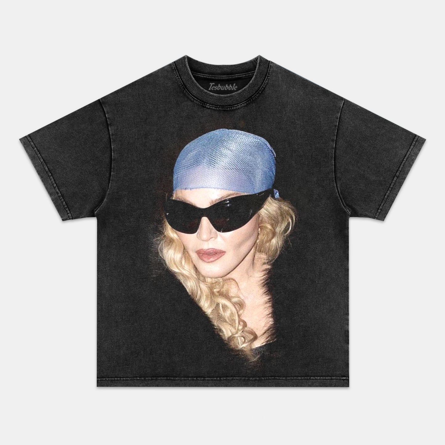 MADONNA V4 TEE