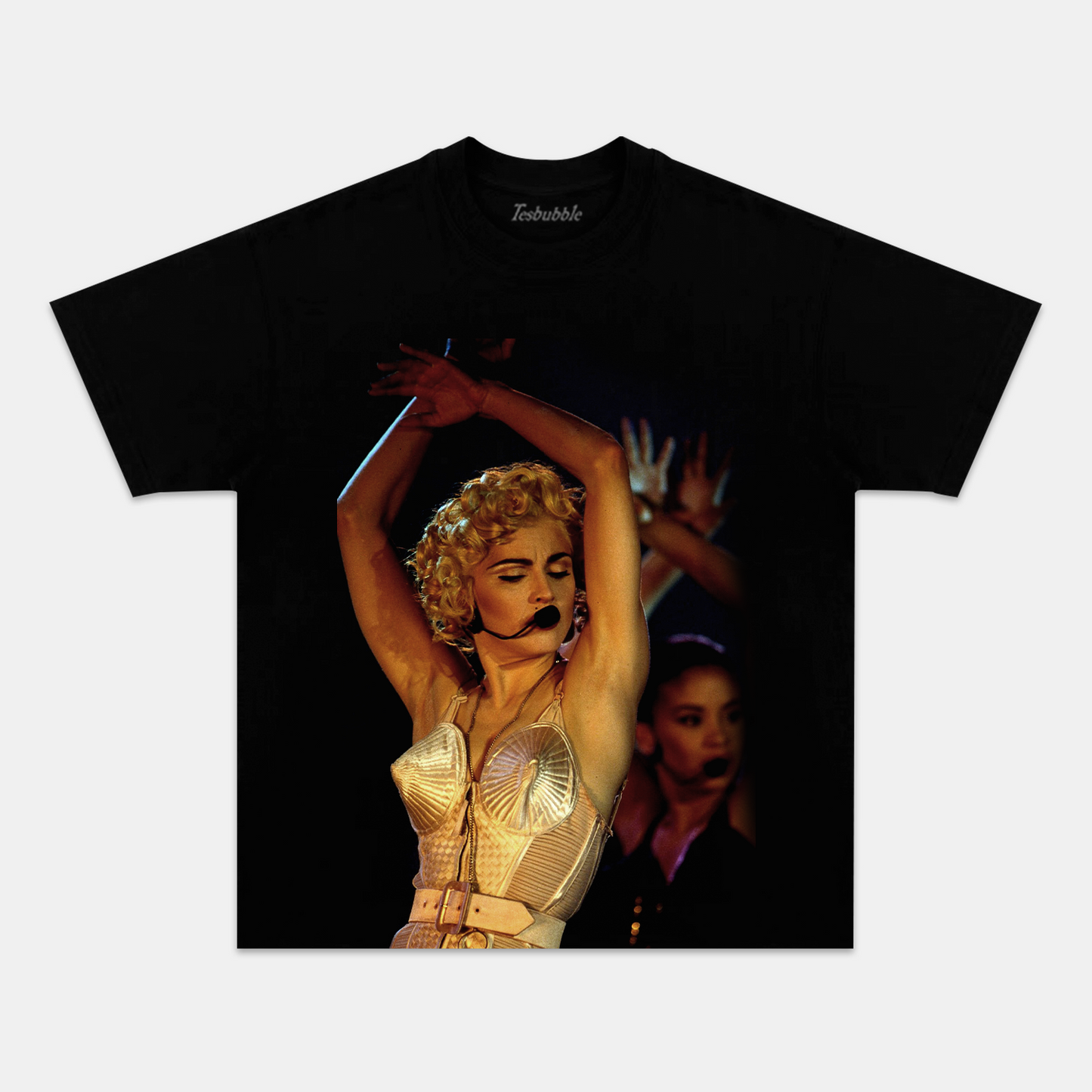 MADONNA V4 TEE