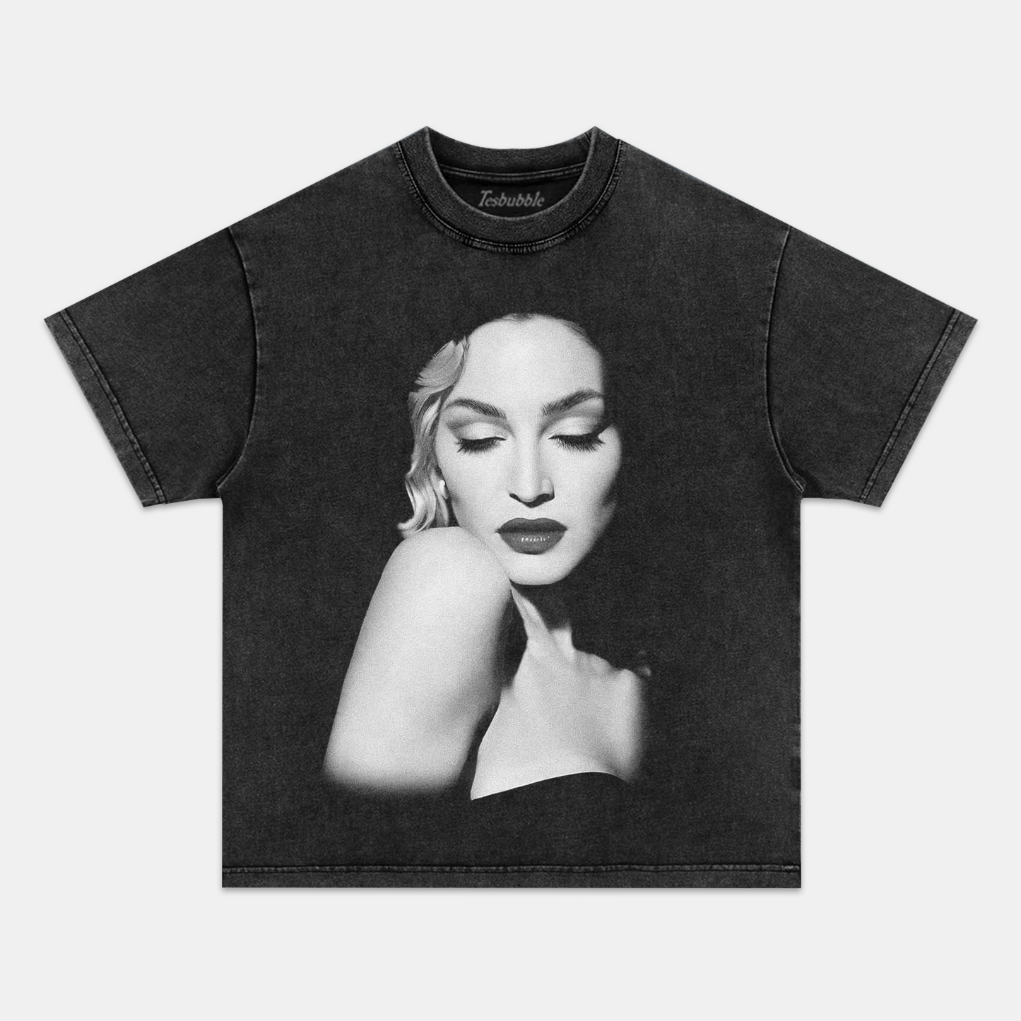 MADONNA V5 TEE