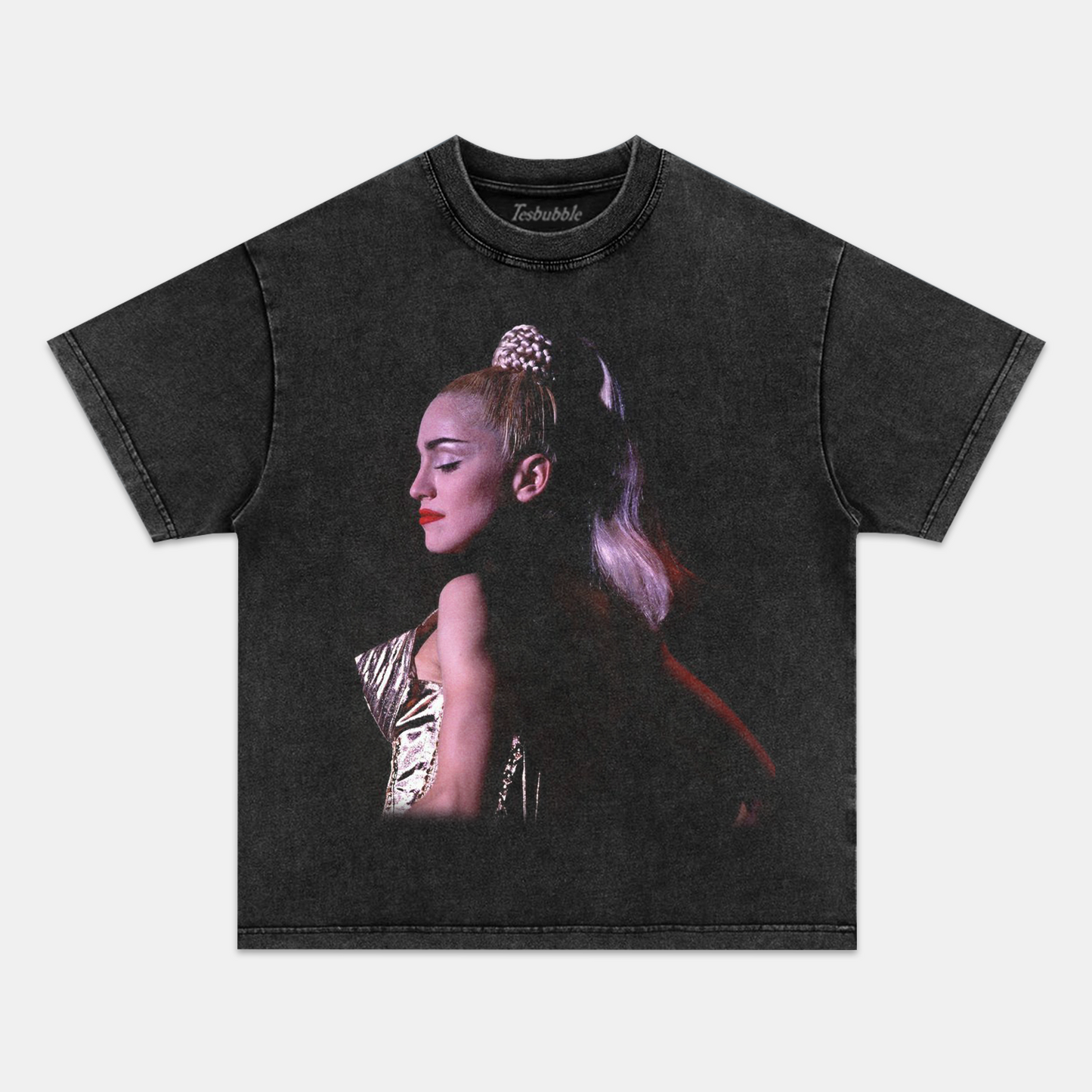 MADONNA V5 TEE