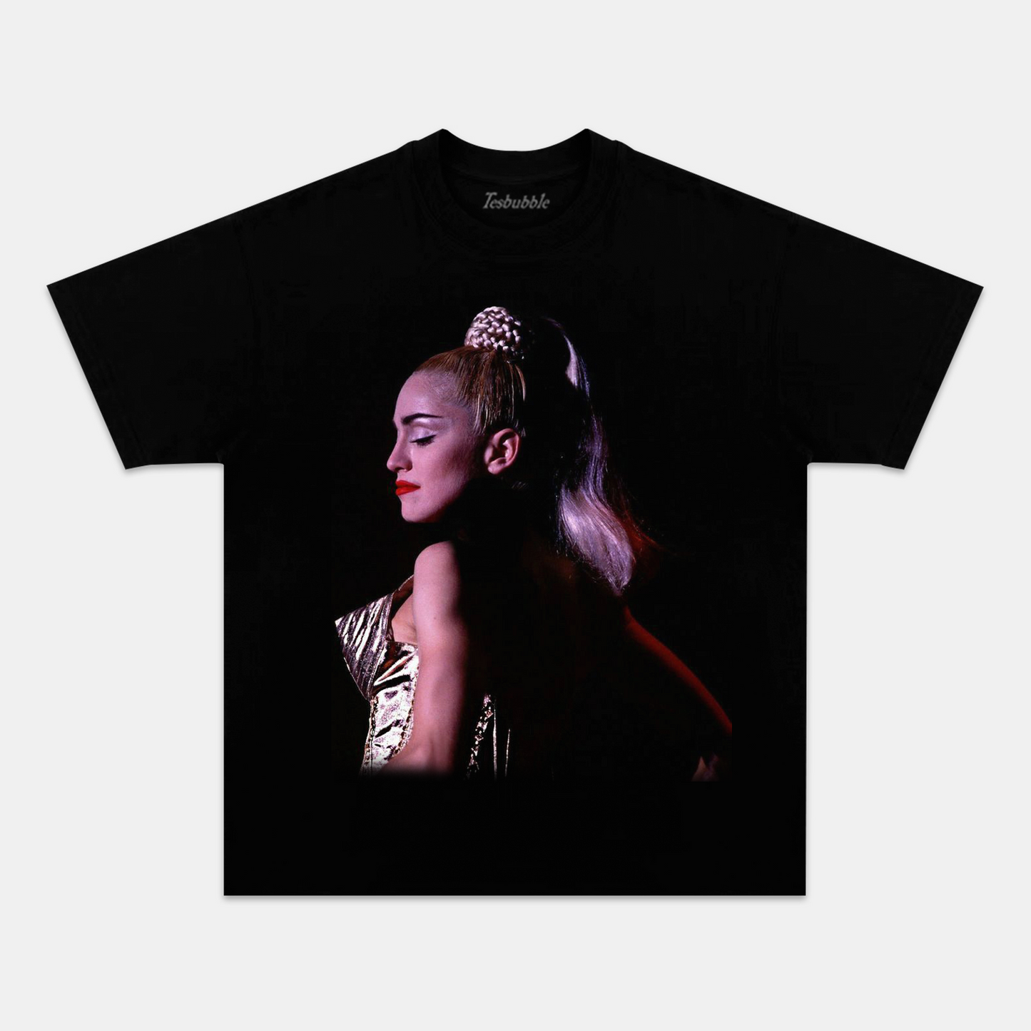 MADONNA V5 TEE