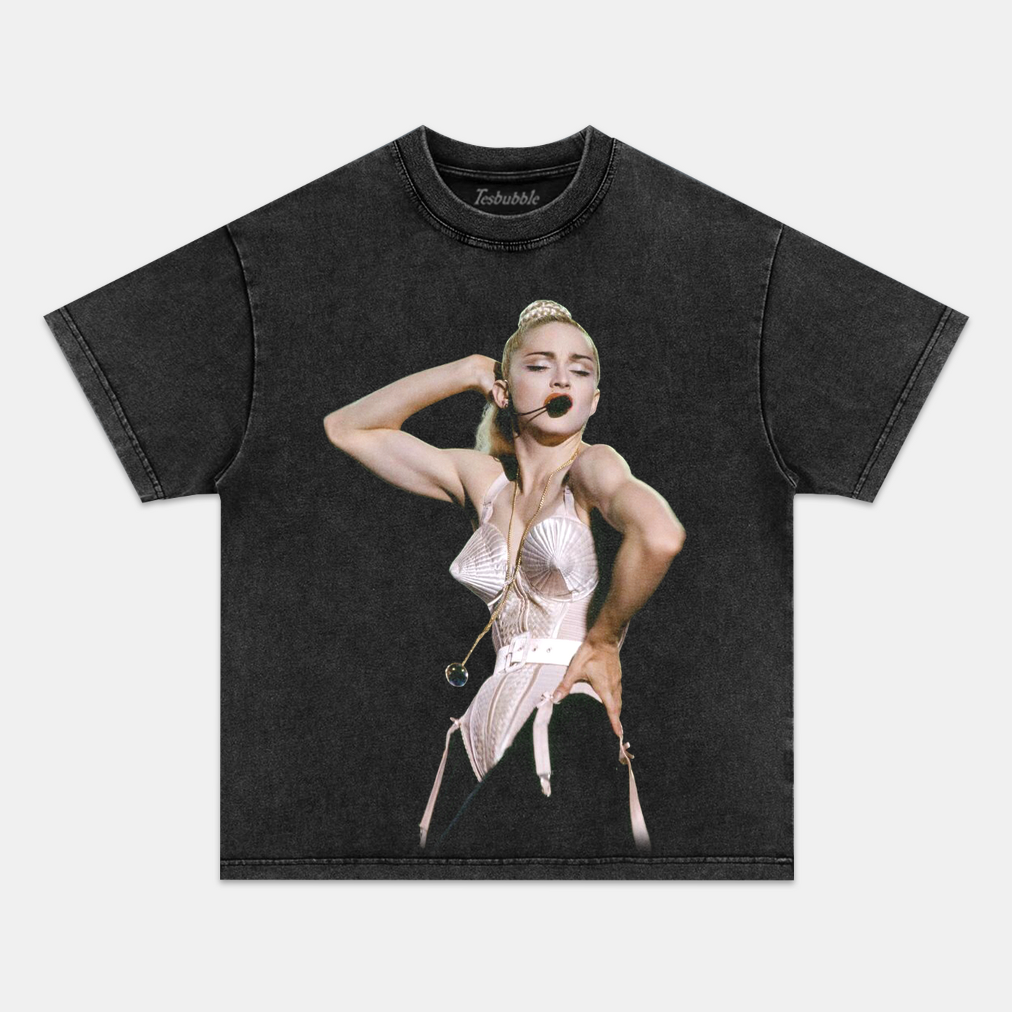 MADONNA V6 TEE