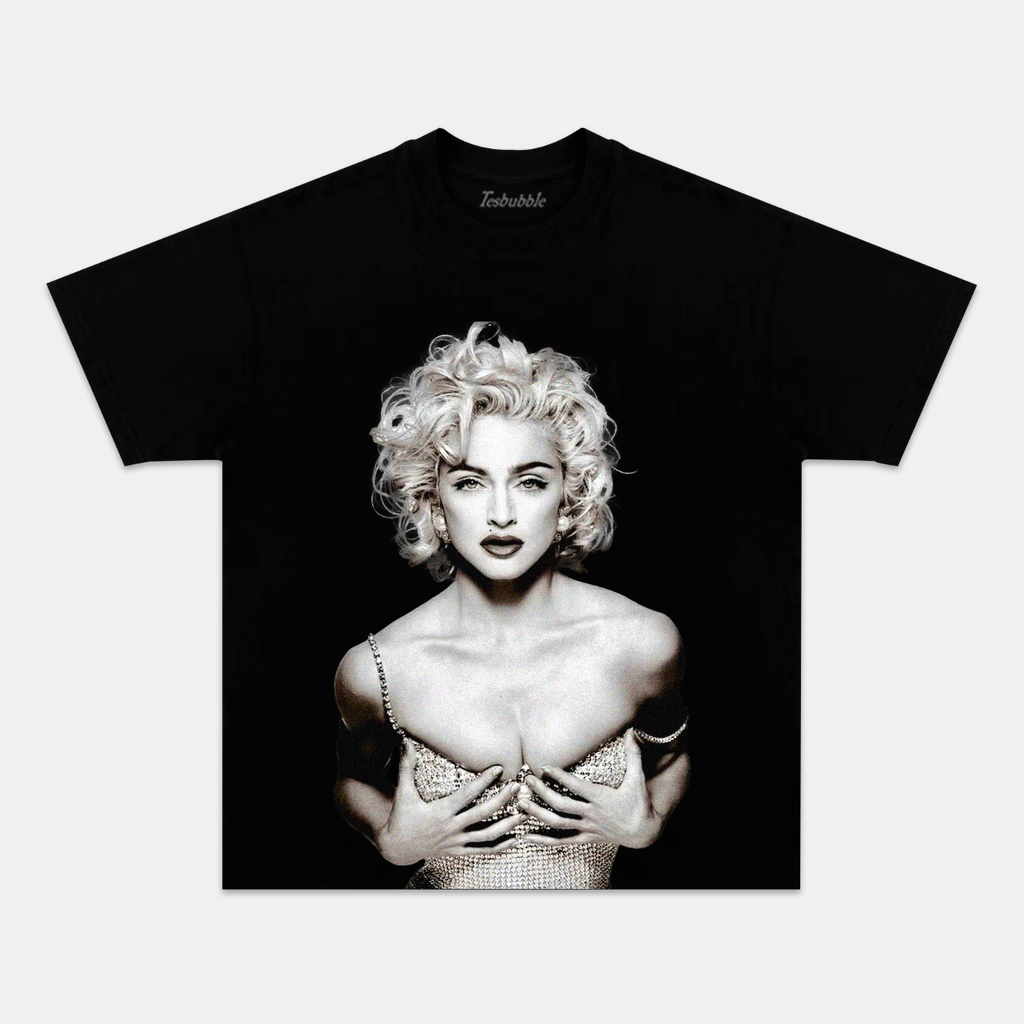 MADONNA TEE