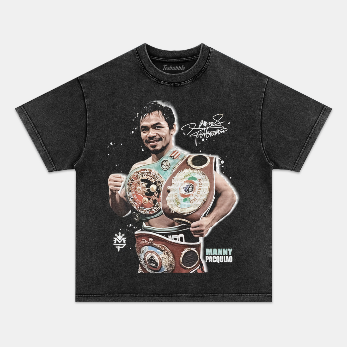 MANNY PACQUAIO TEE