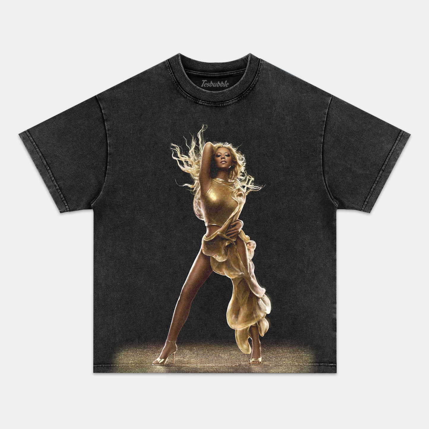 MARIAH CAREY TEE