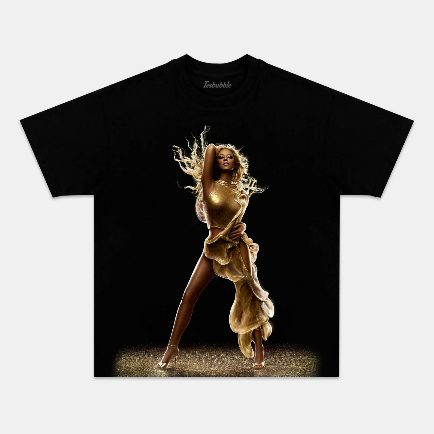 MARIAH CAREY TEE