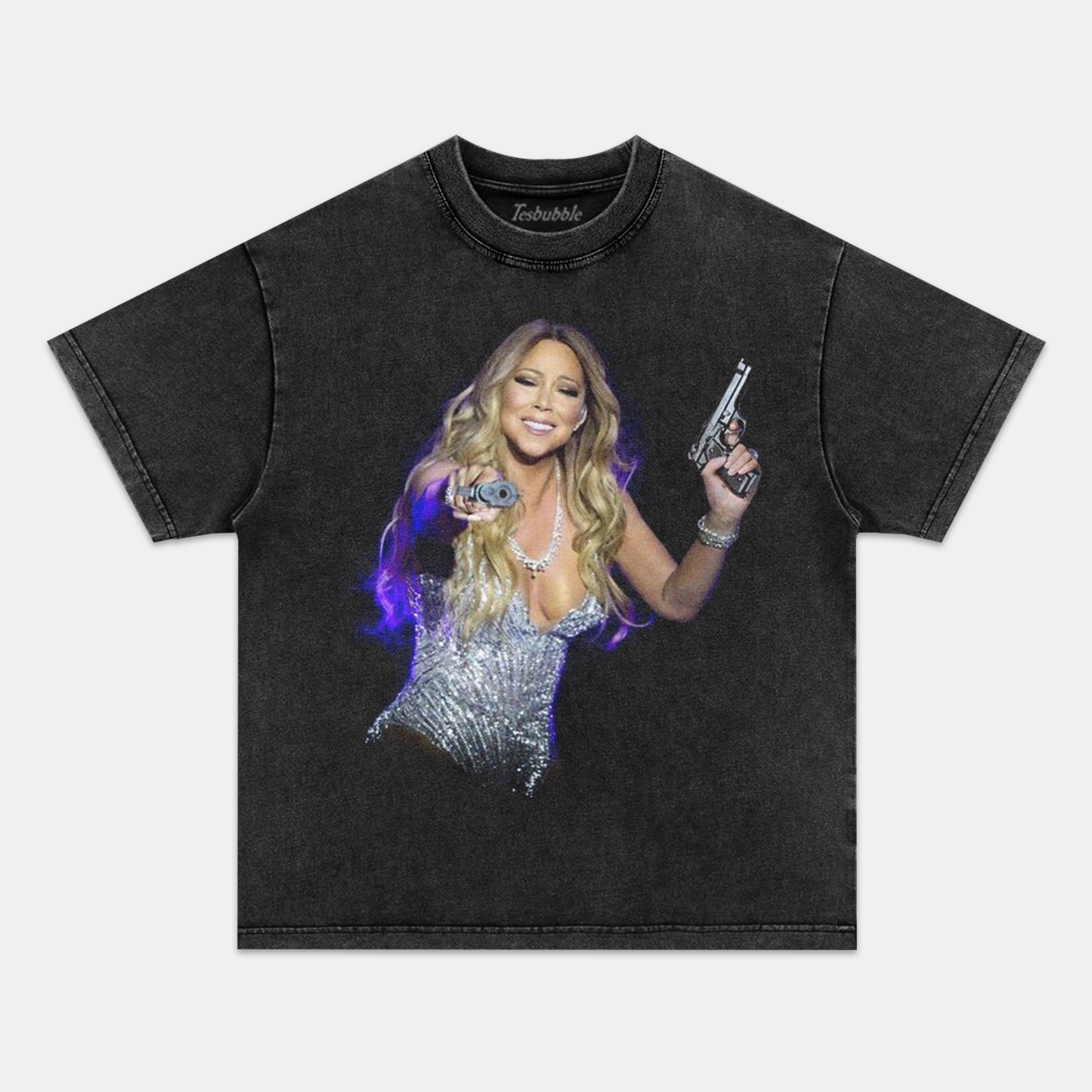 MARIAH CAREY V2 TEE