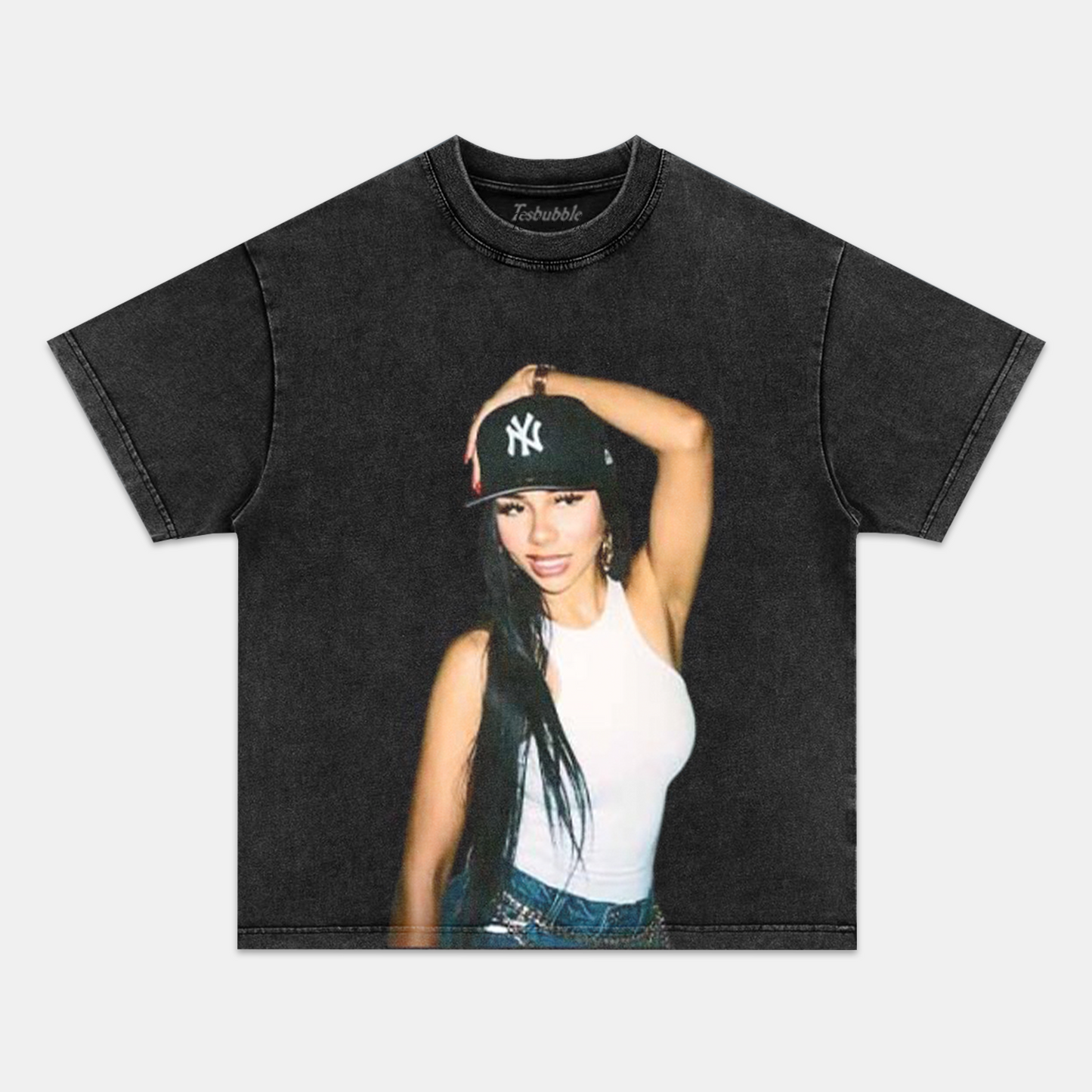 MARIAH THE SCIENTIST TEE