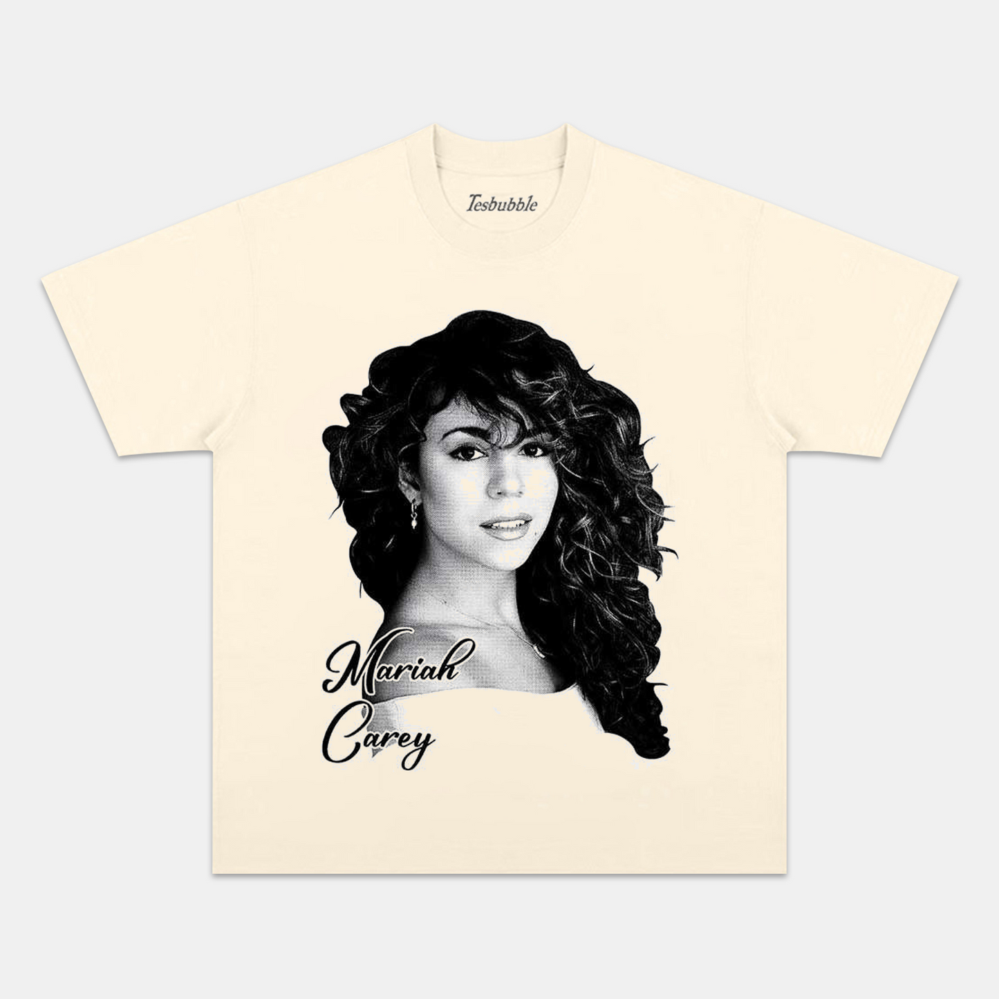 MARIAH CAREY TEE 4.21