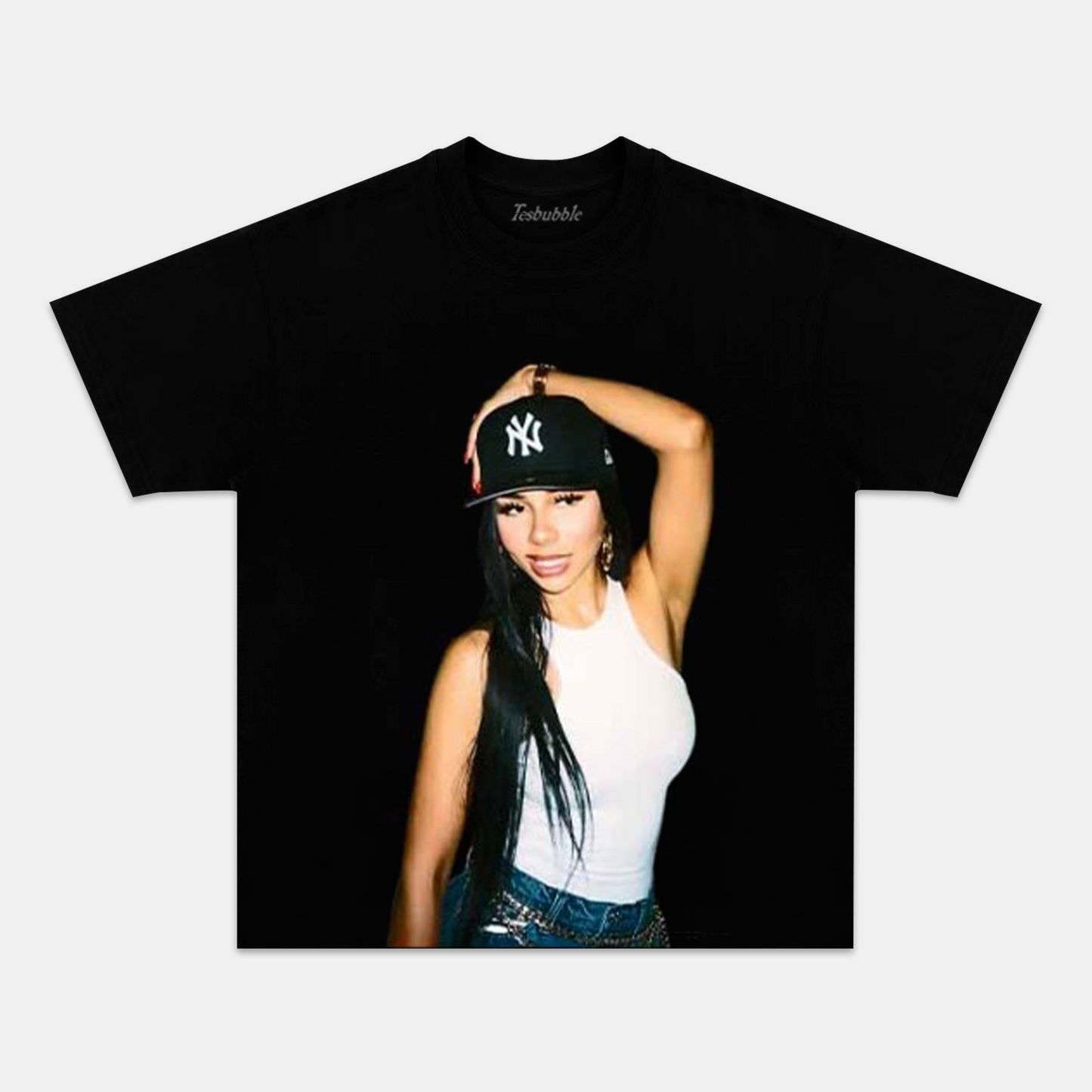 MARIAH THE SCIENTIST TEE