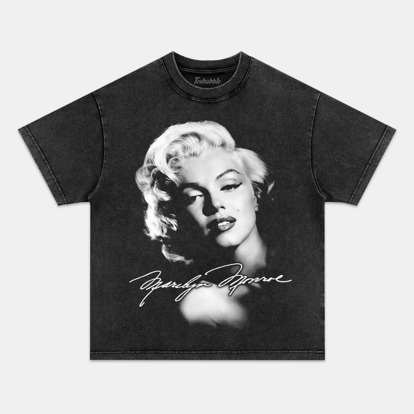 MARILYN MONROE TEE 4.24