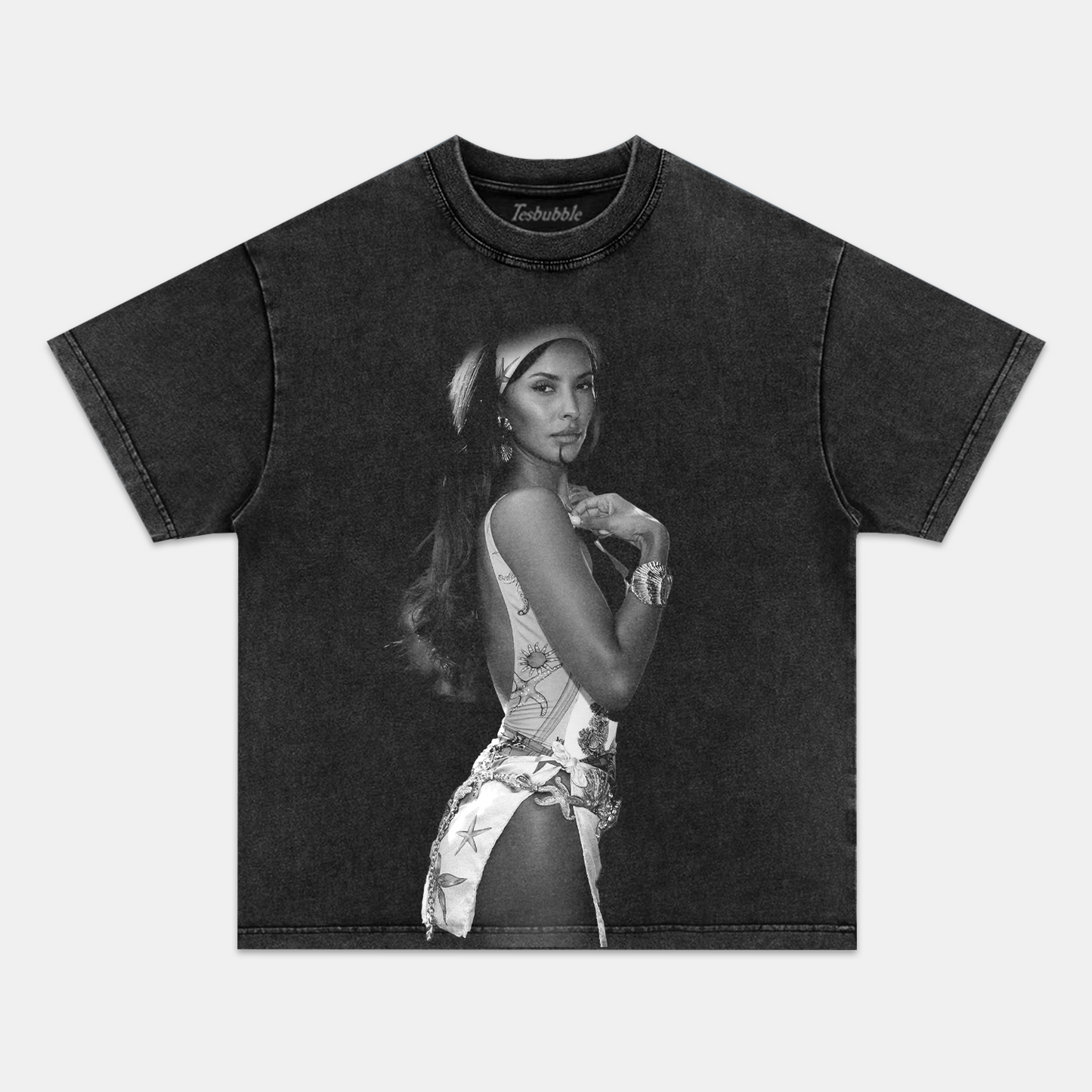 MAYA JAMA TEE
