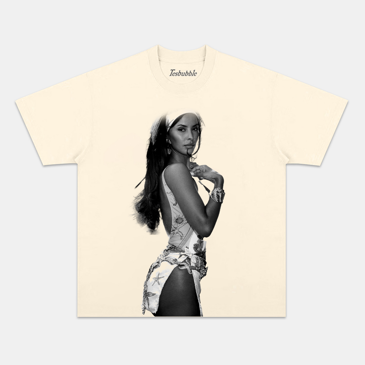 MAYA JAMA TEE