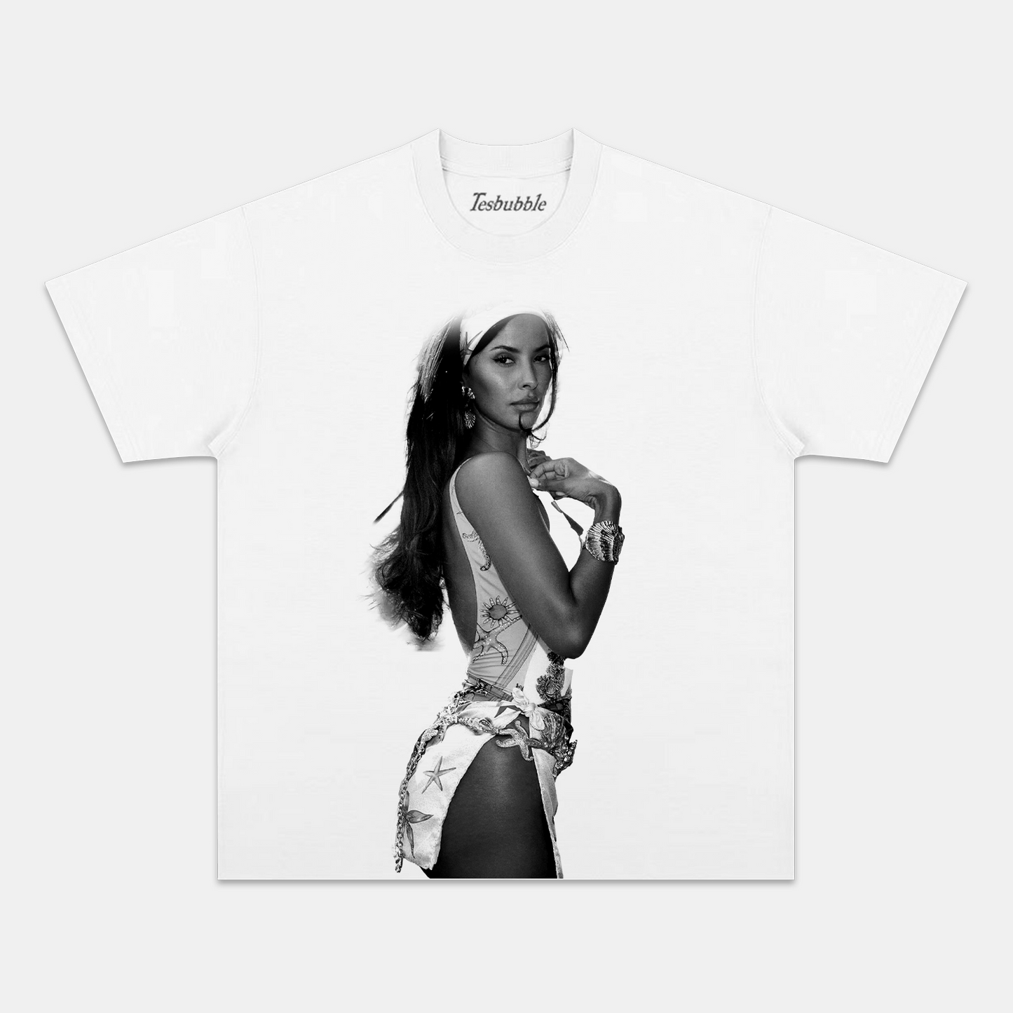 MAYA JAMA TEE