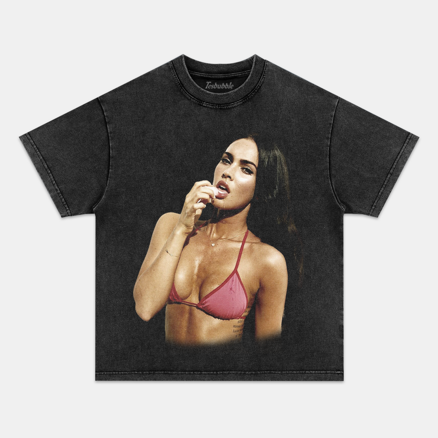 MEGAN FOX 2.0 TEE