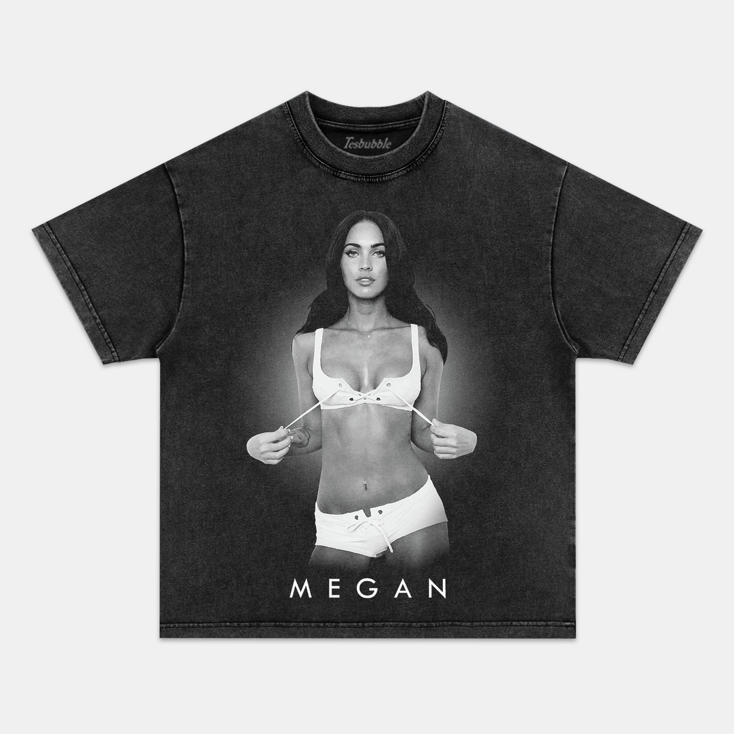 MEGAN FOX 3.0 TEE