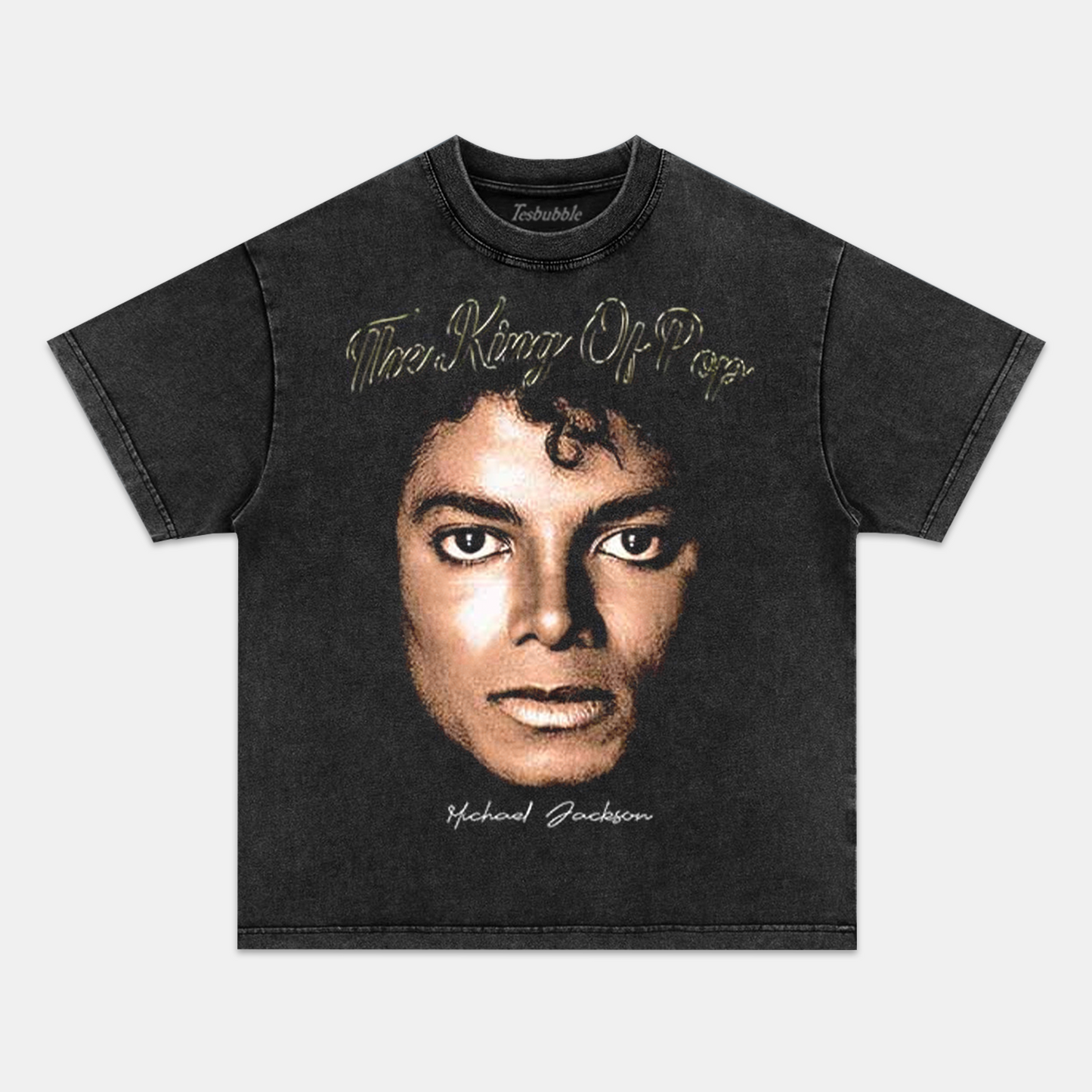 MICHAEL JACKSON 2.0 TEE