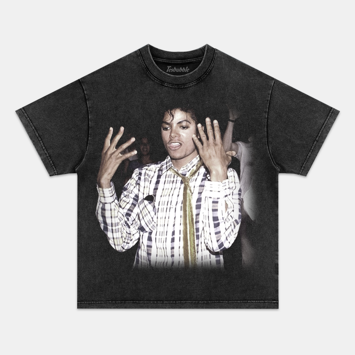 MICHAEL JACKSON 2.0 TEE
