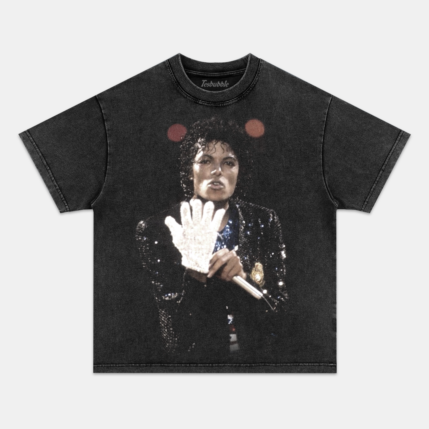 MICHAEL JACKSON 2.0 TEE