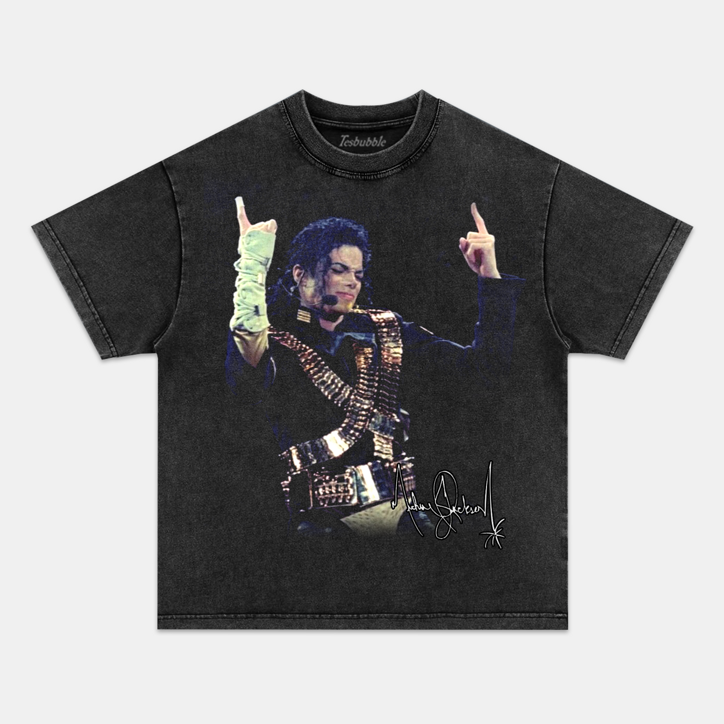 MICHAEL JACKSON 2.0 TEE