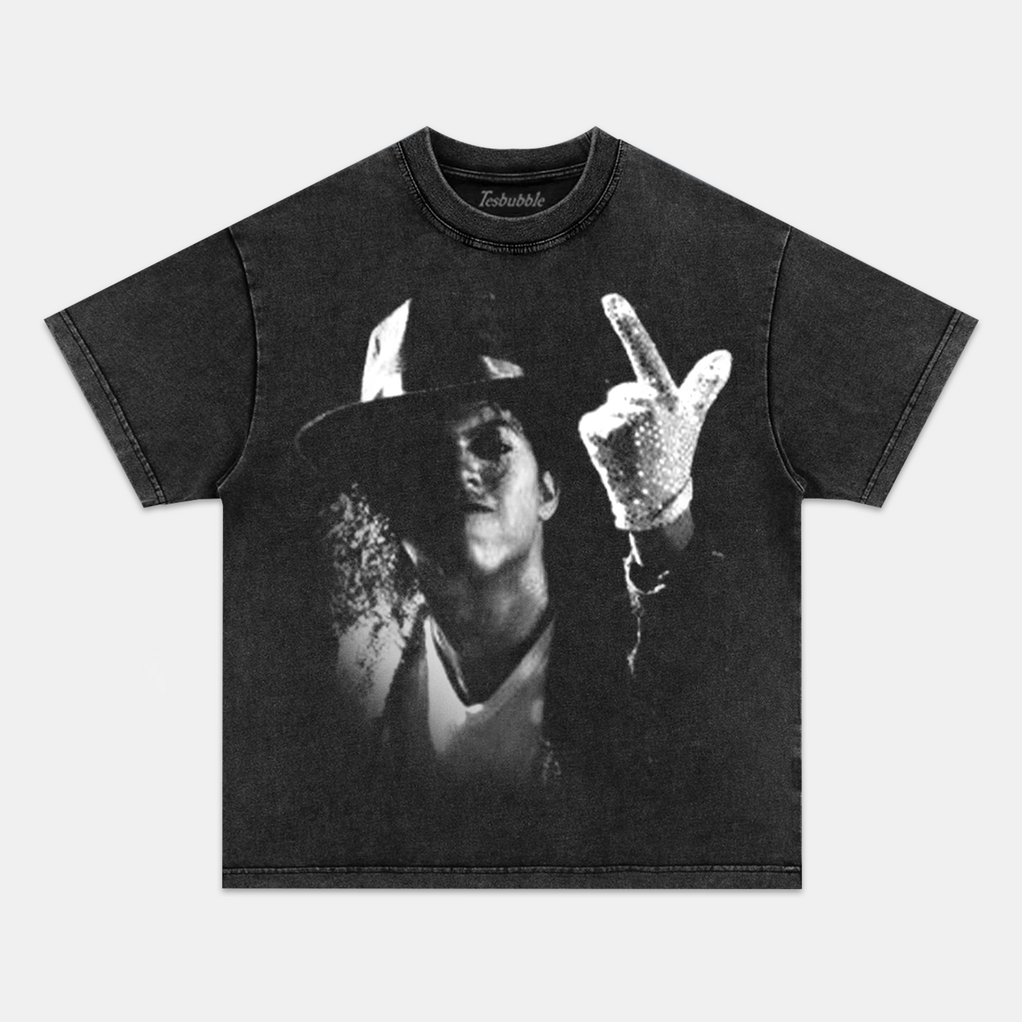 MICHAEL JACKSON 2.0 TEE