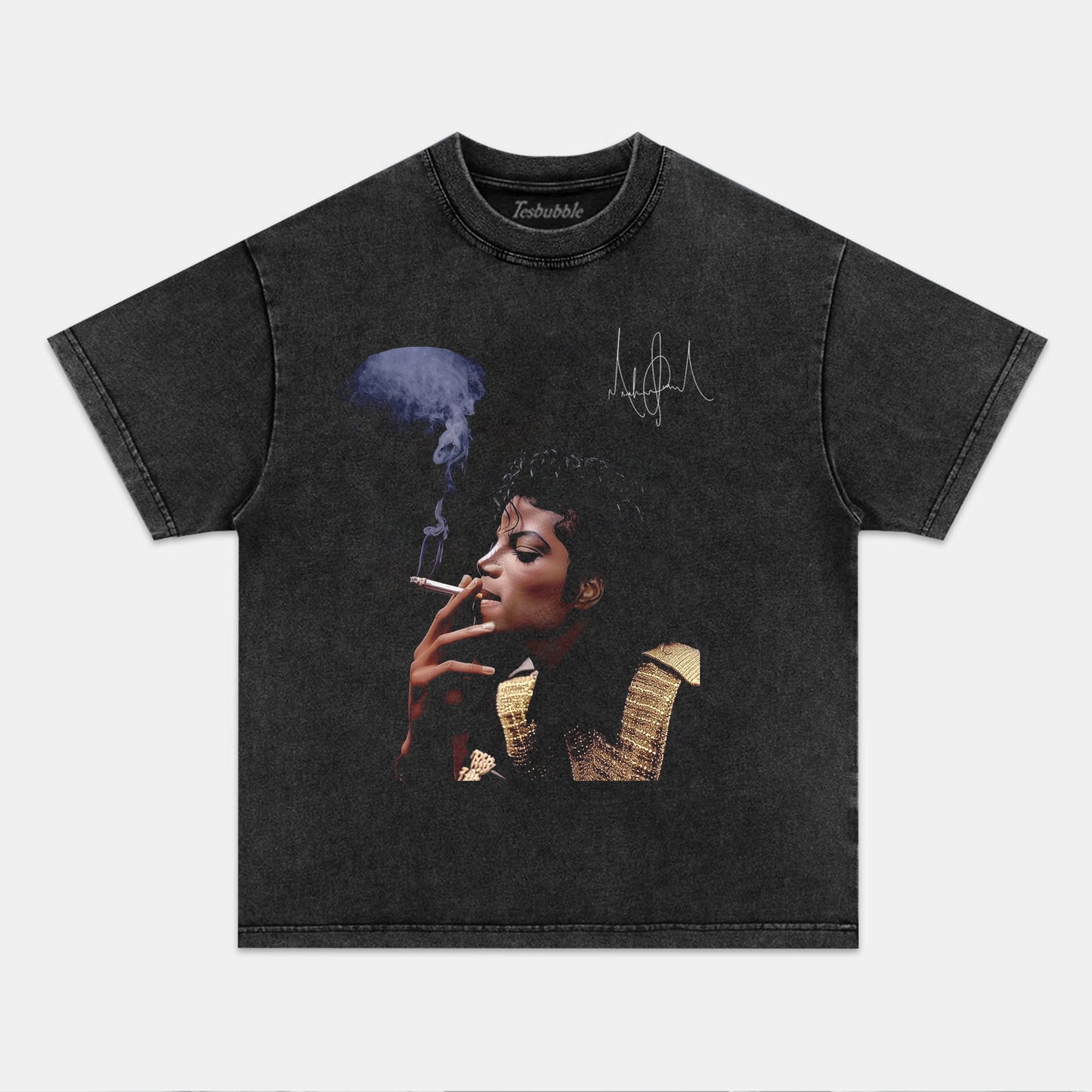 MICHAEL JACKSON 2.0 TEE