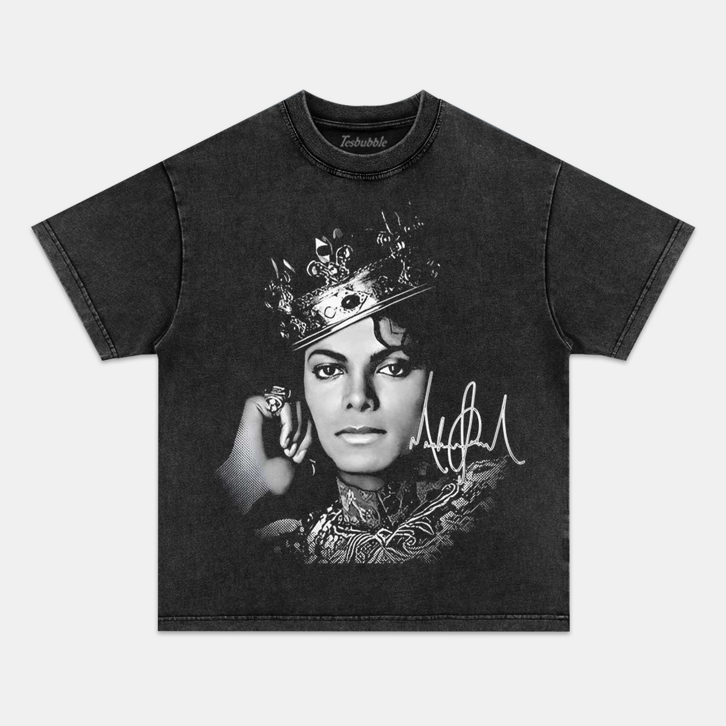 MICHAEL JACKSON 3.0 TEE