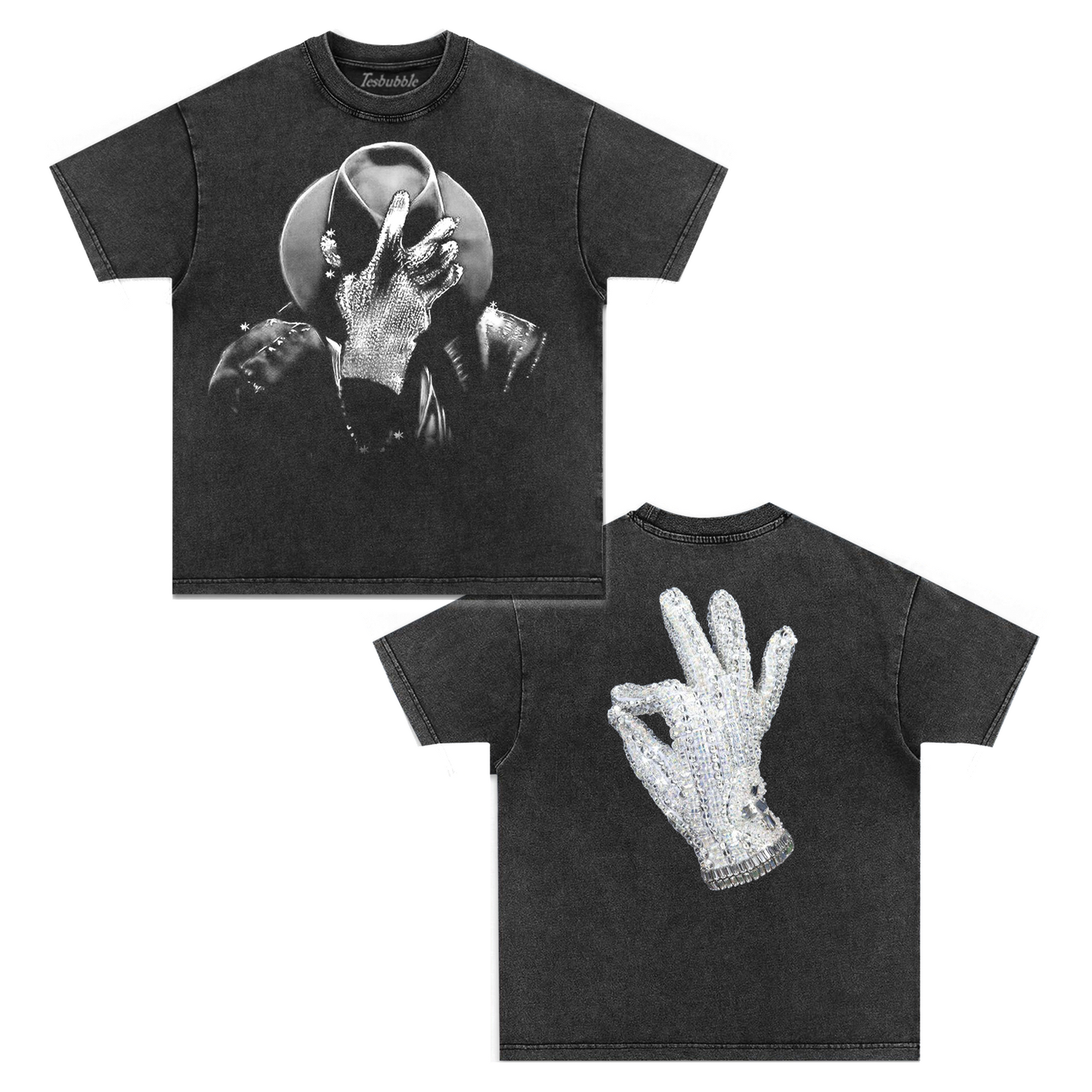 MICHAEL JACKSON 3.0 TEE