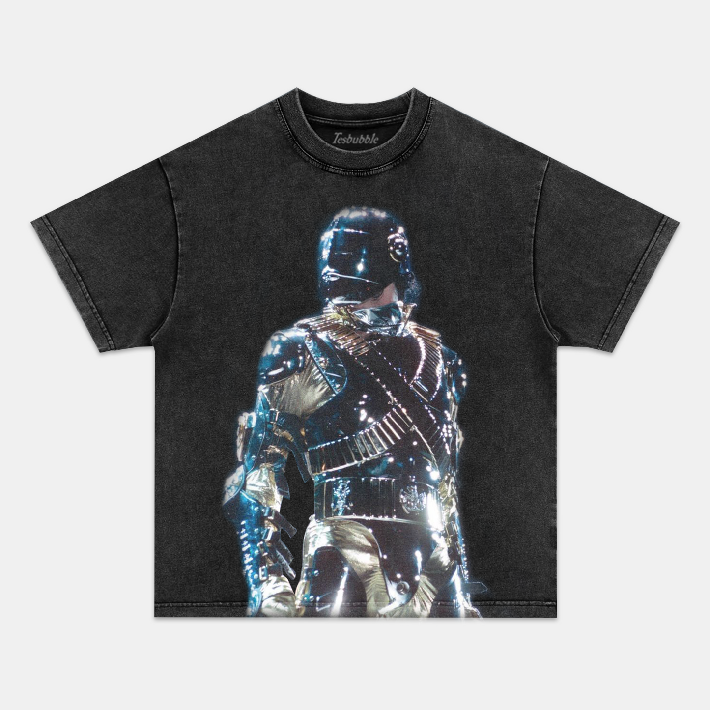 MICHAEL JACKSON 3.0 TEE