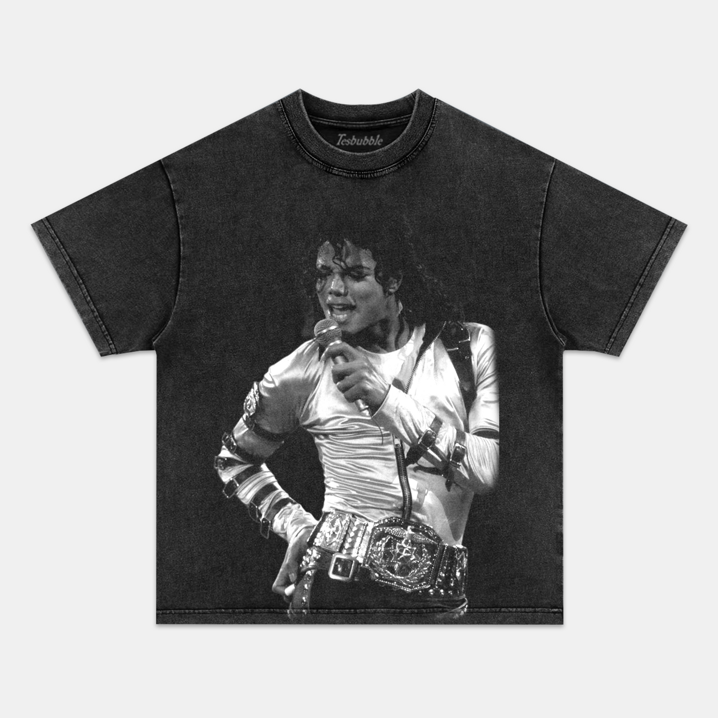 MICHAEL JACKSON 6.0 TEE