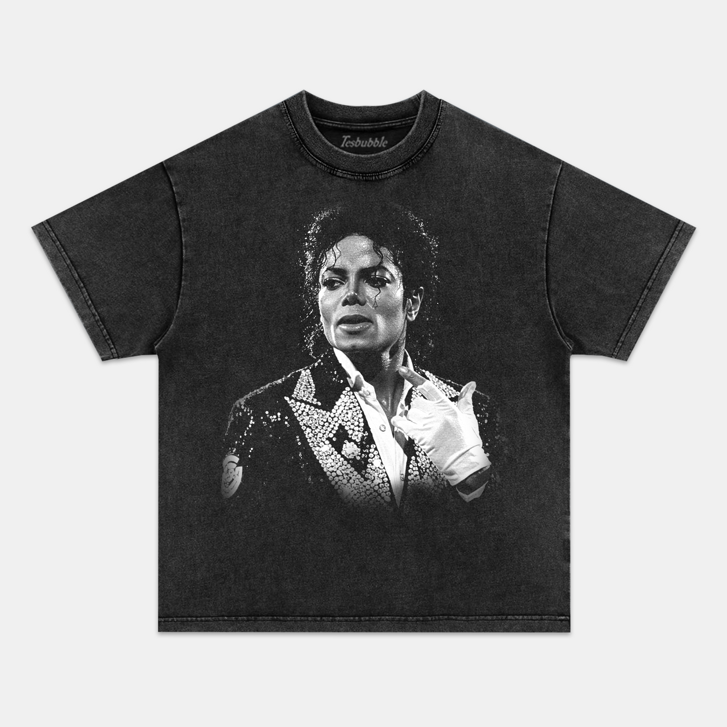 MICHAEL JACKSON TEE