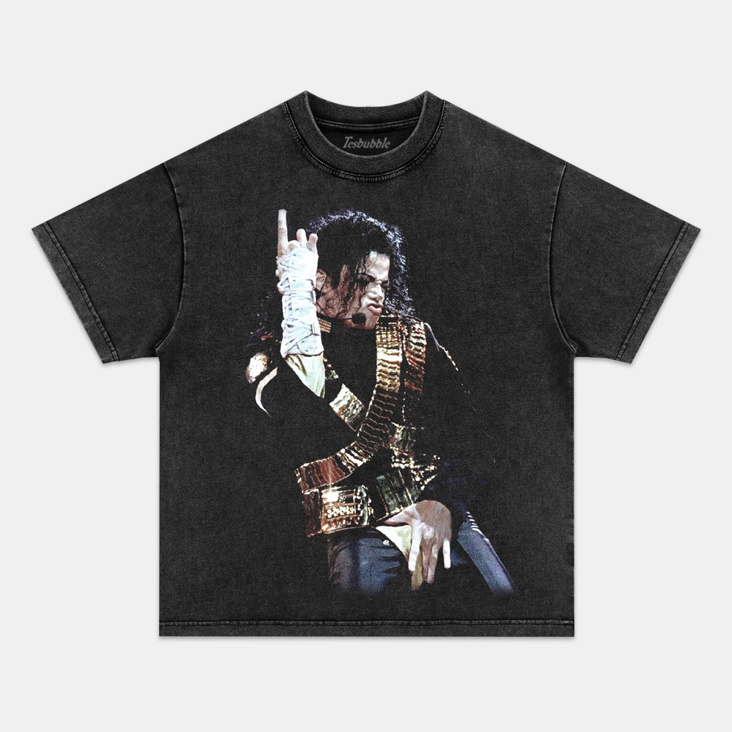 MICHAEL JACKSON TEE