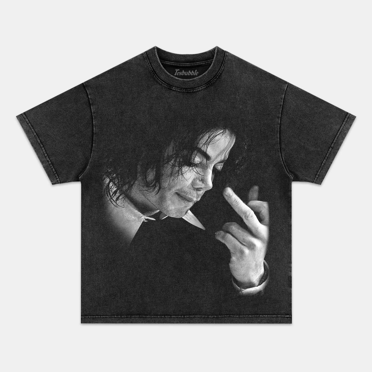 MICHAEL JACKSON TEE