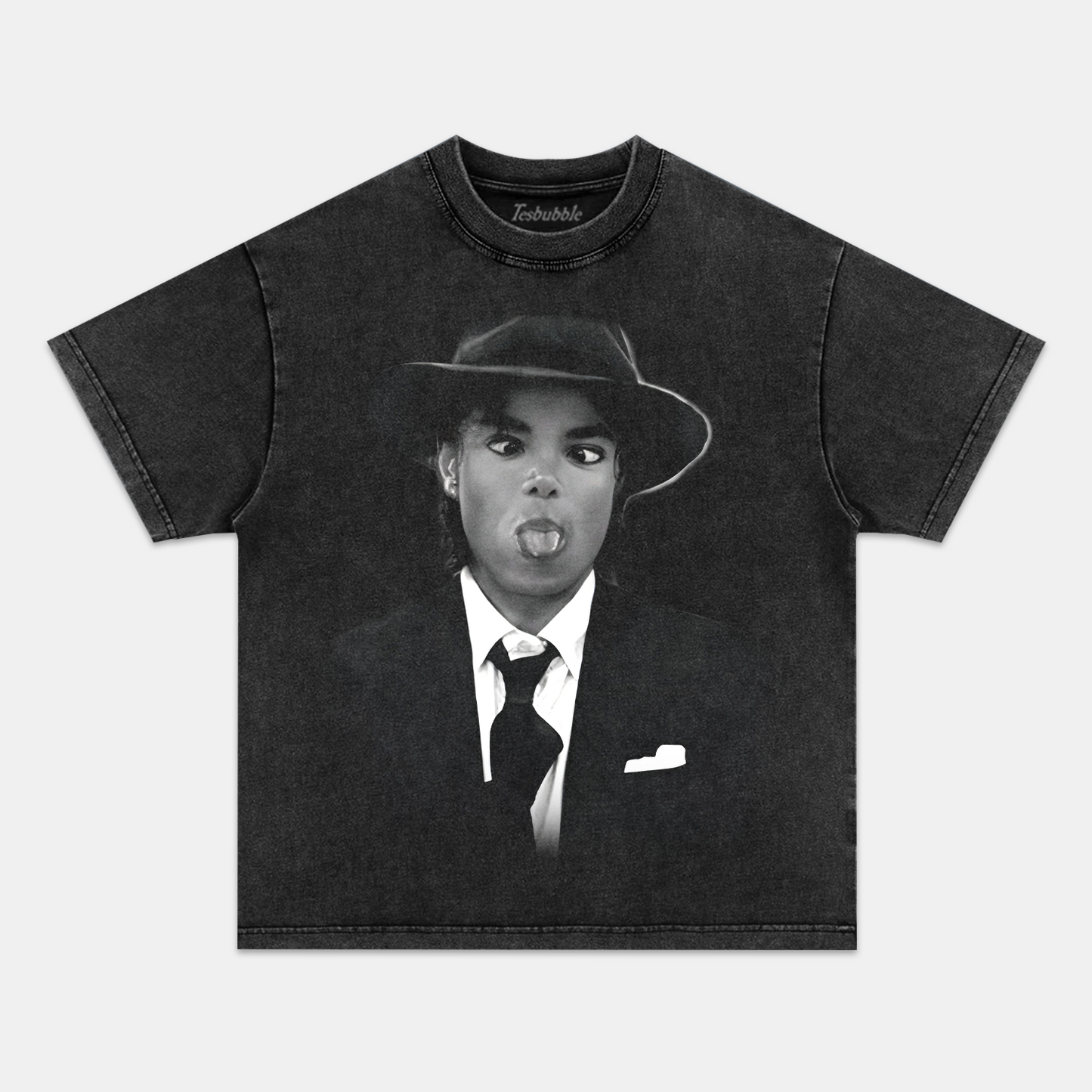 MICHAEL JACKSON TEE