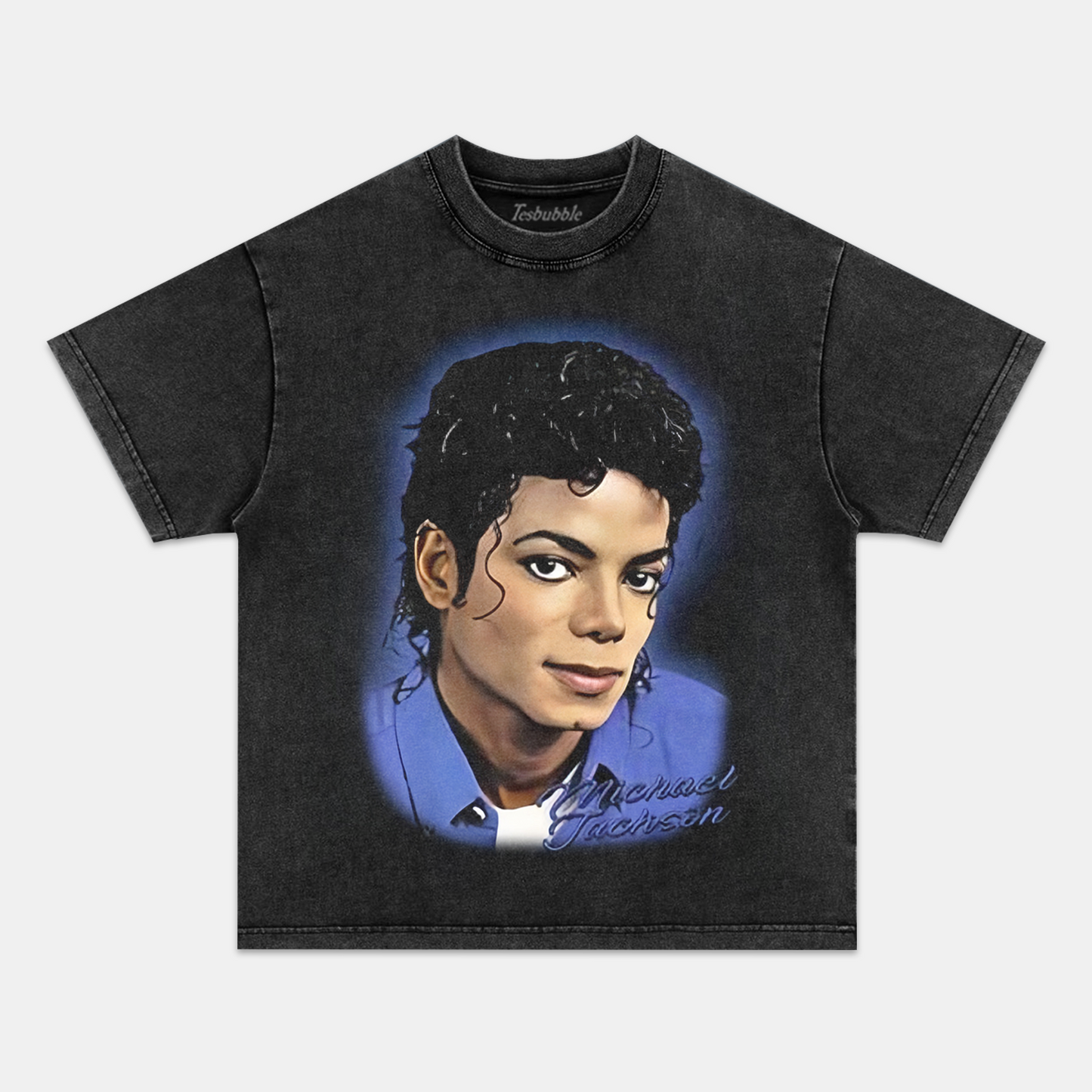 MICHAEL JACKSON TEE
