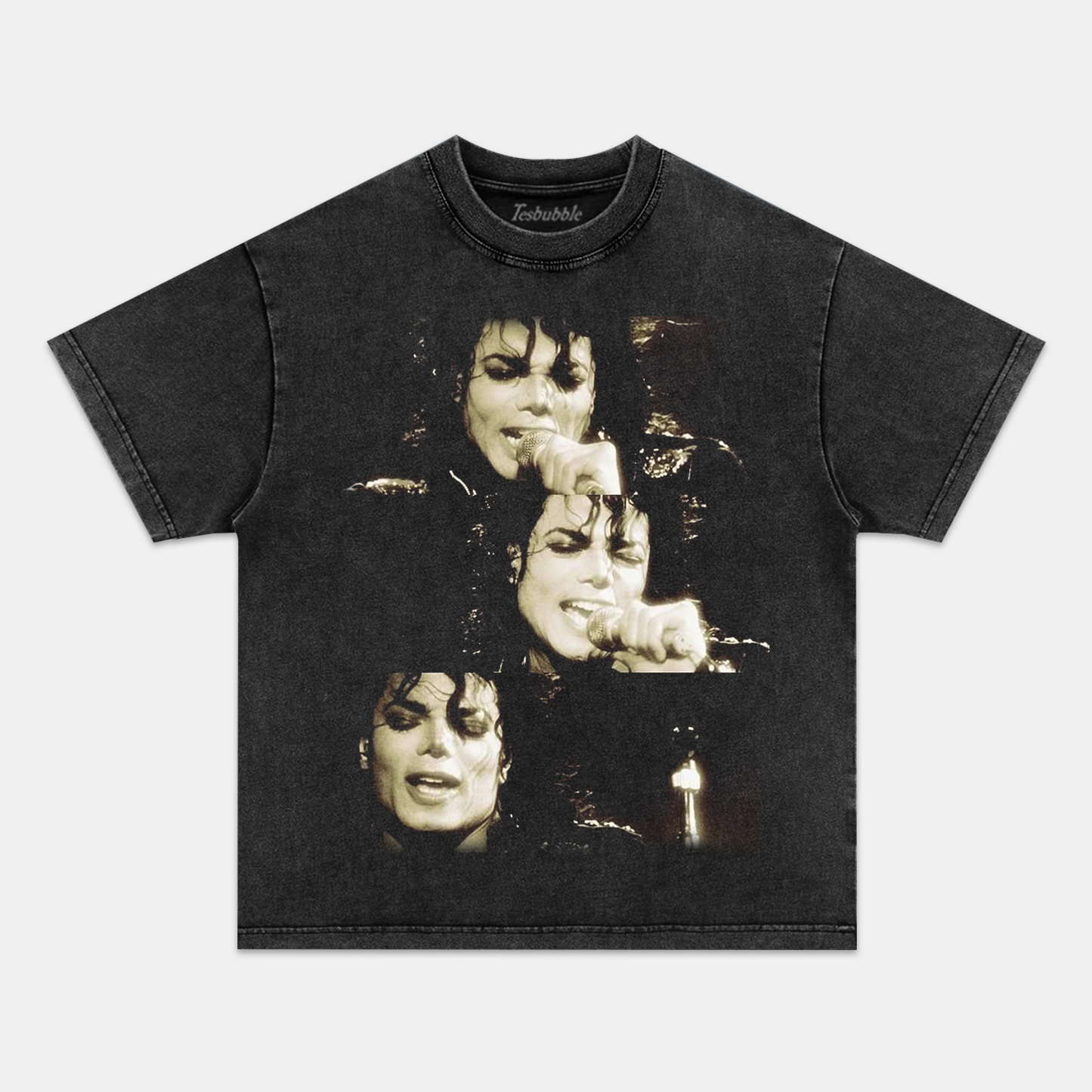 MICHAEL JACKSON TEE