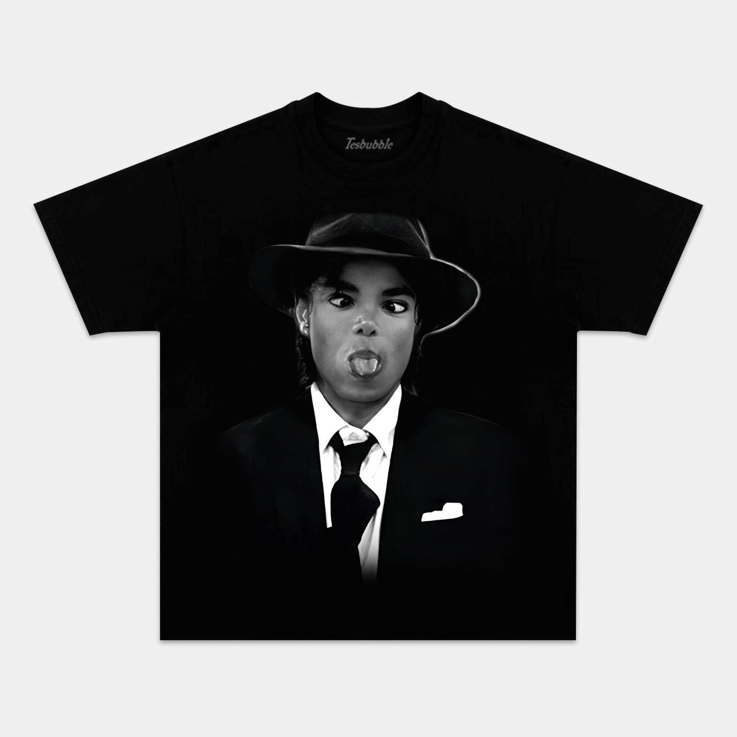 MICHAEL JACKSON TEE