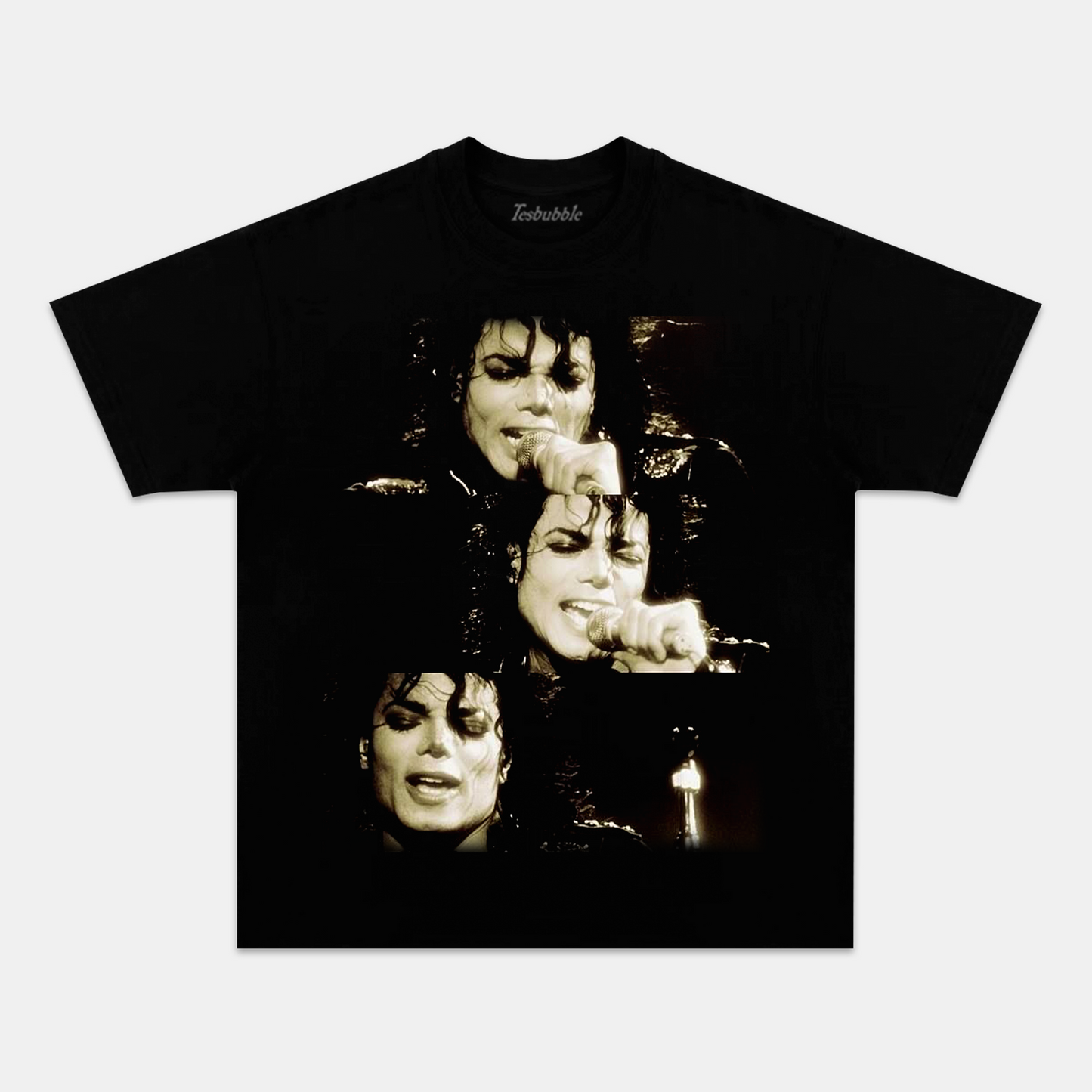 MICHAEL JACKSON TEE