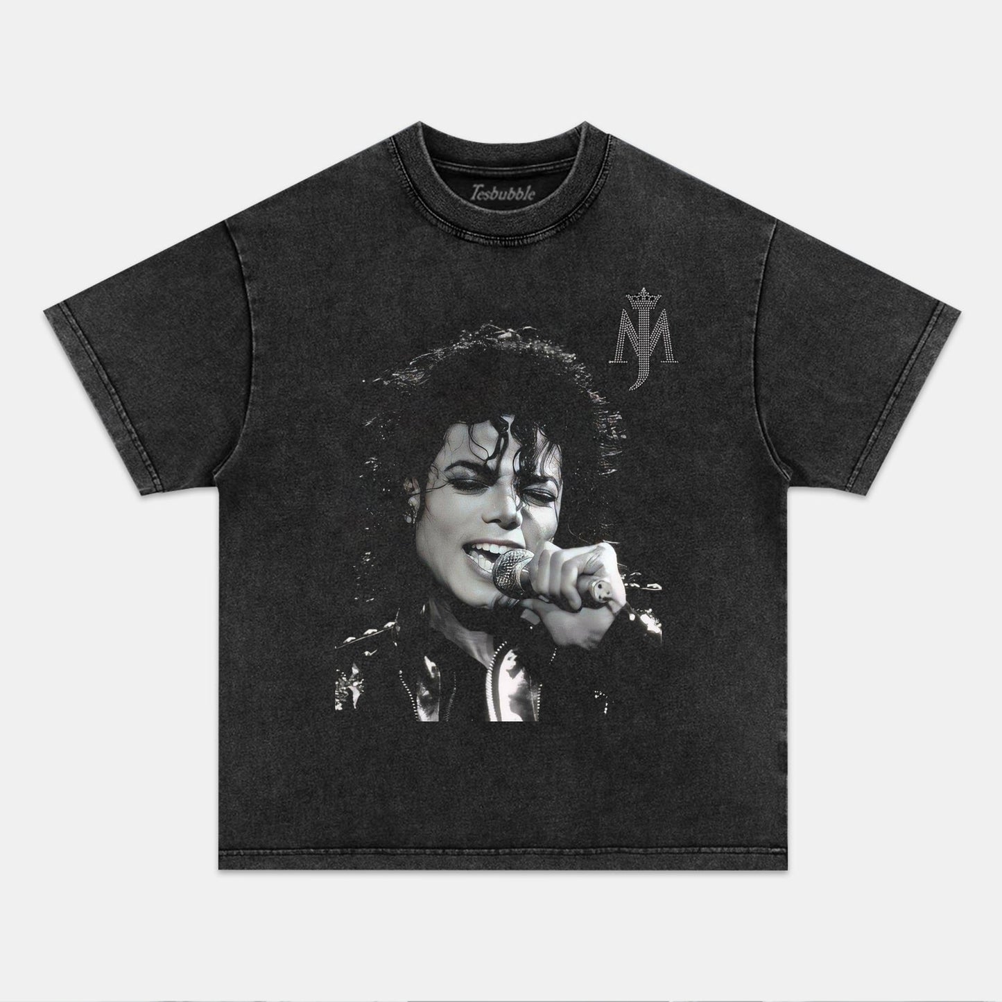 MICHAEL JACKSON TEE