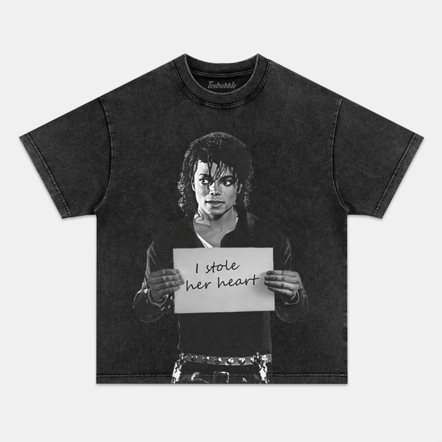 MICHAEL JACKSON TEE
