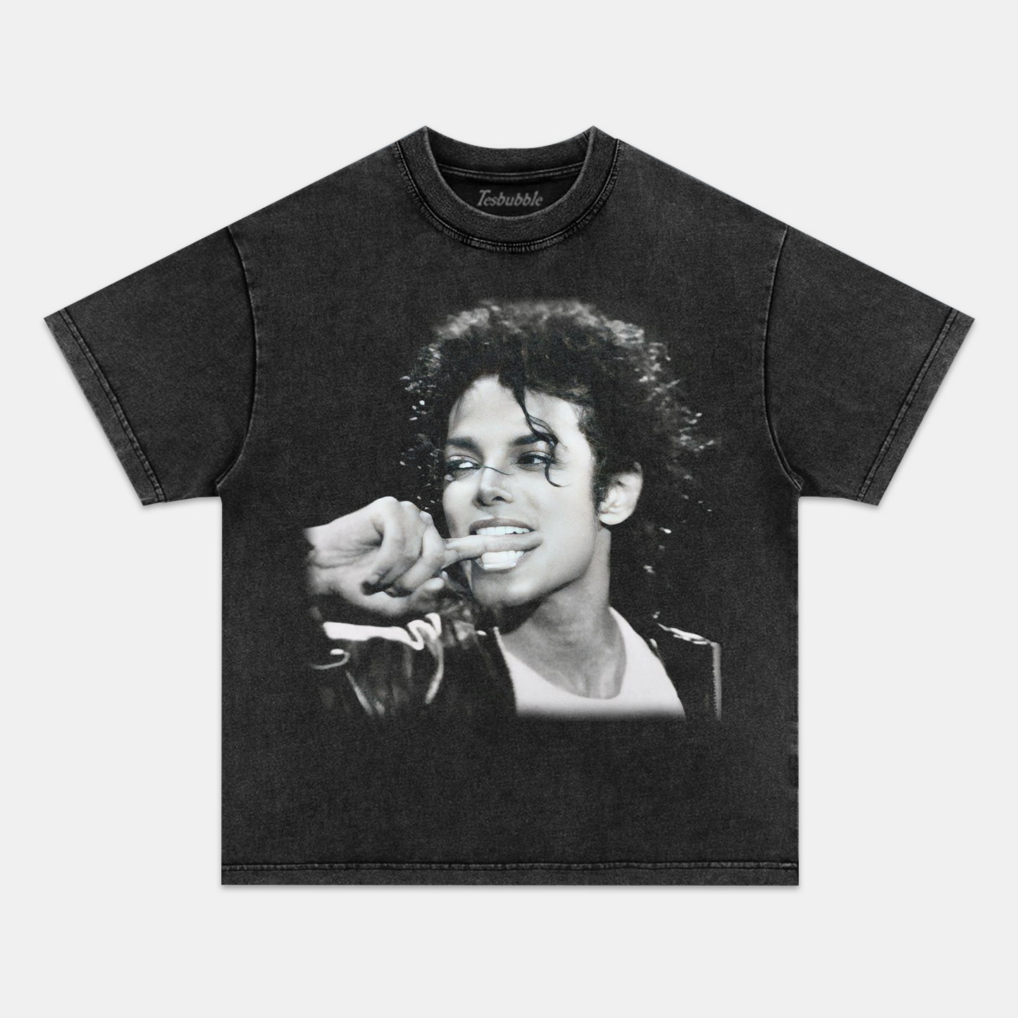 MICHAEL JACKSON V2 TEE