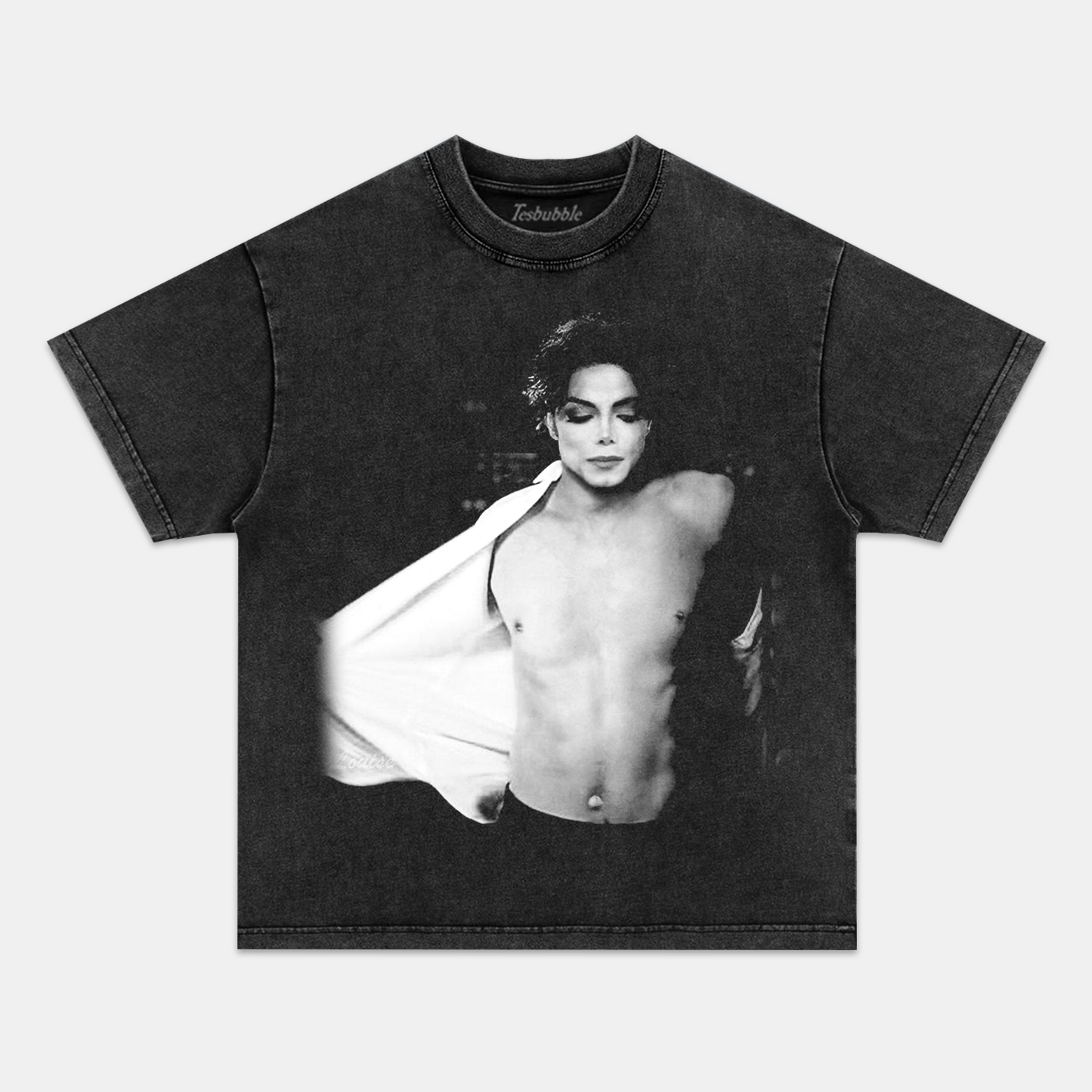 MICHAEL JACKSON V3 TEE