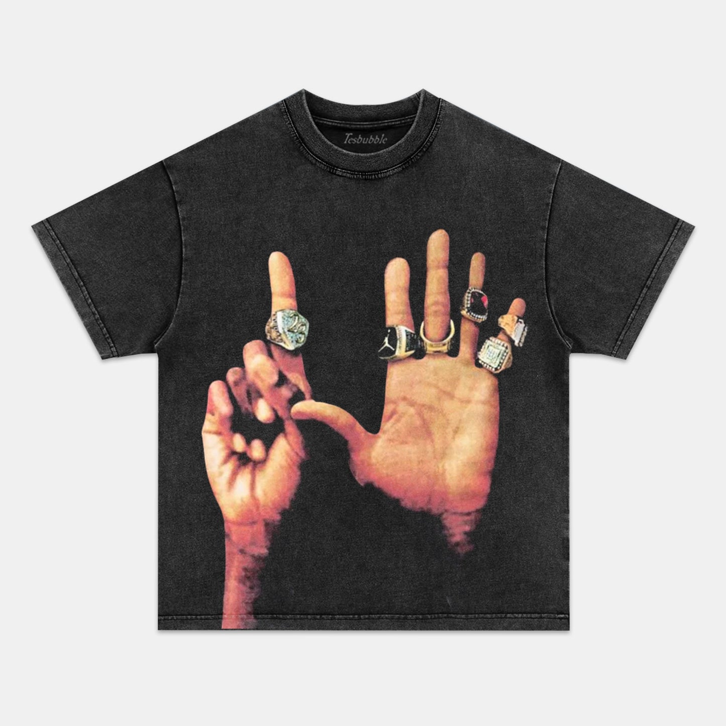 MICHAEL JORDAN TEE