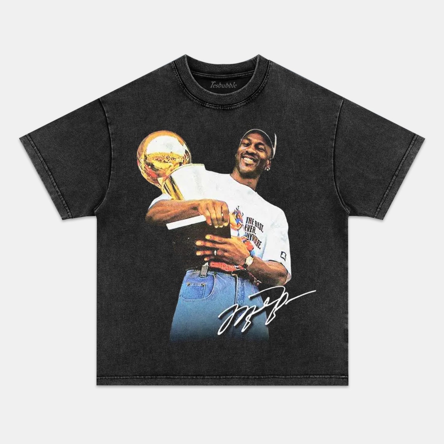 MICHAEL JORDAN V2 TEE