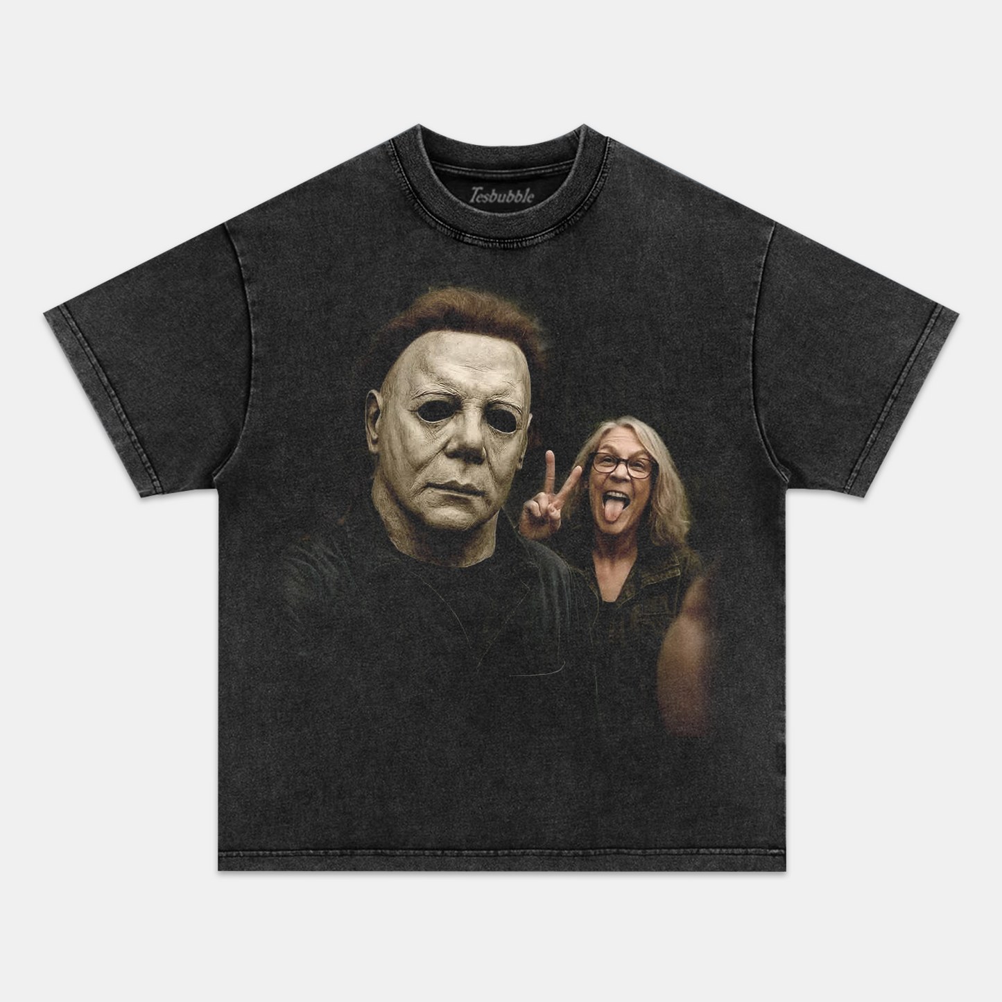 MICHAEL MYERS TEE